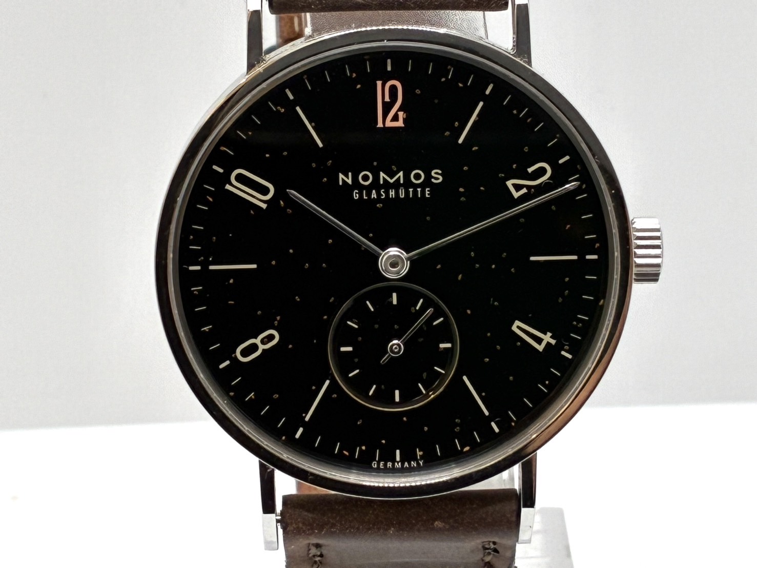 NOMOS タンジェント TN1A1W2