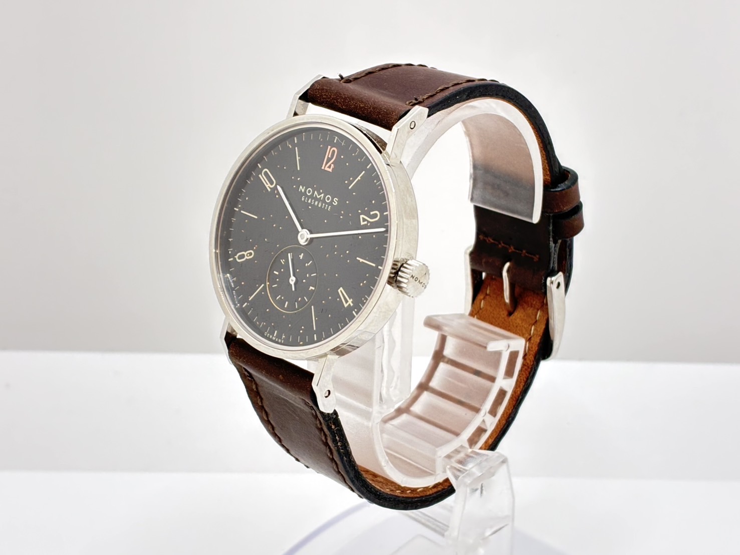 NOMOS タンジェント TN1A1W2