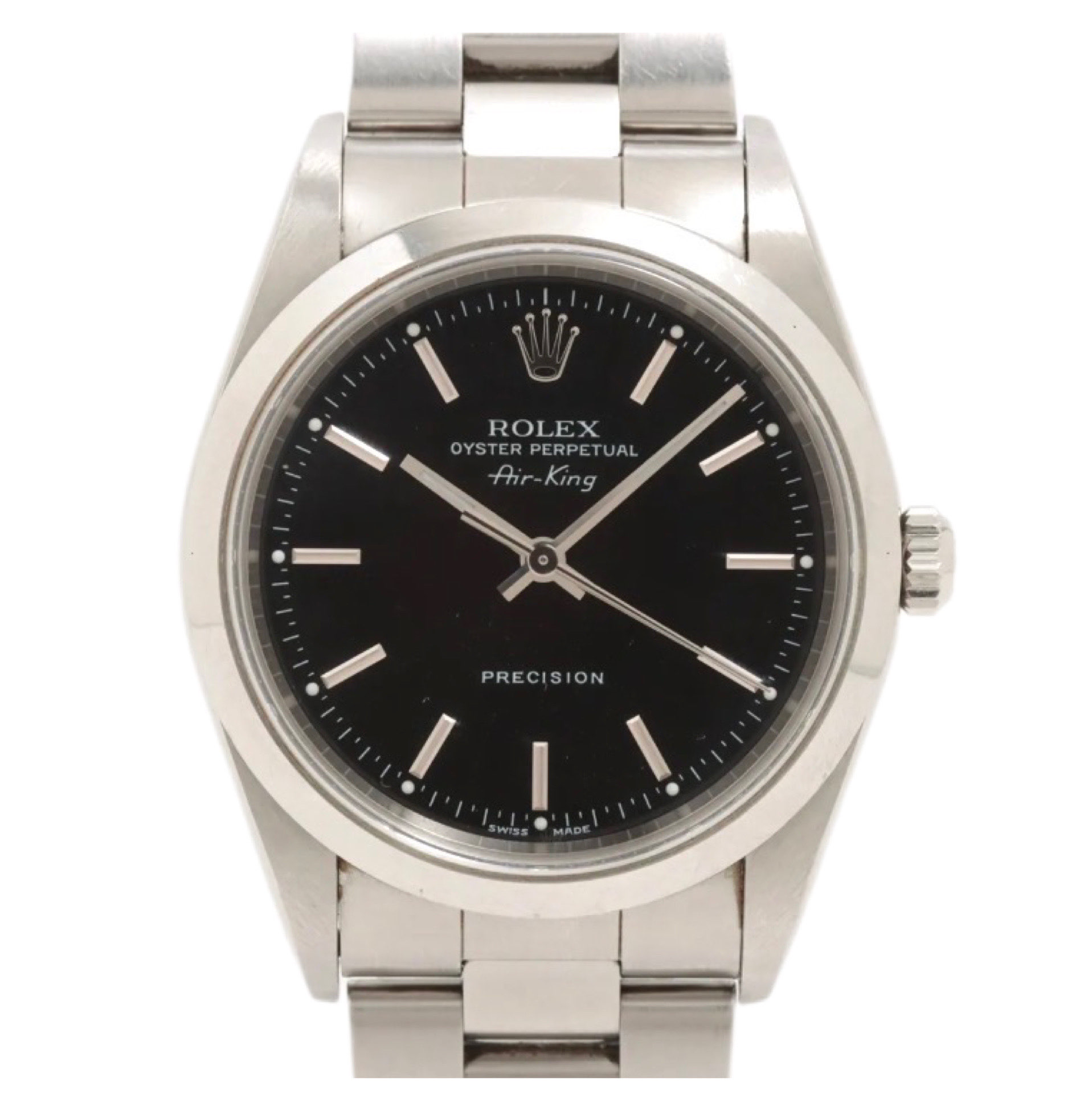 ROLEX/ロレックス　Ref.14000　エアキング