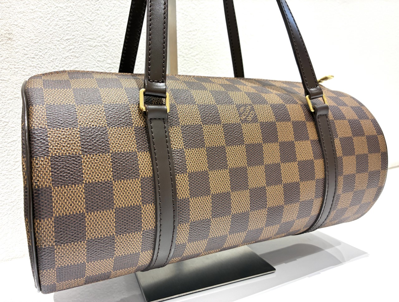 Louis Vuitton ダミエ パピヨン30