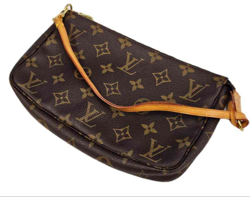 LOUIS VUITTON ポシェットアクセソワール M51980