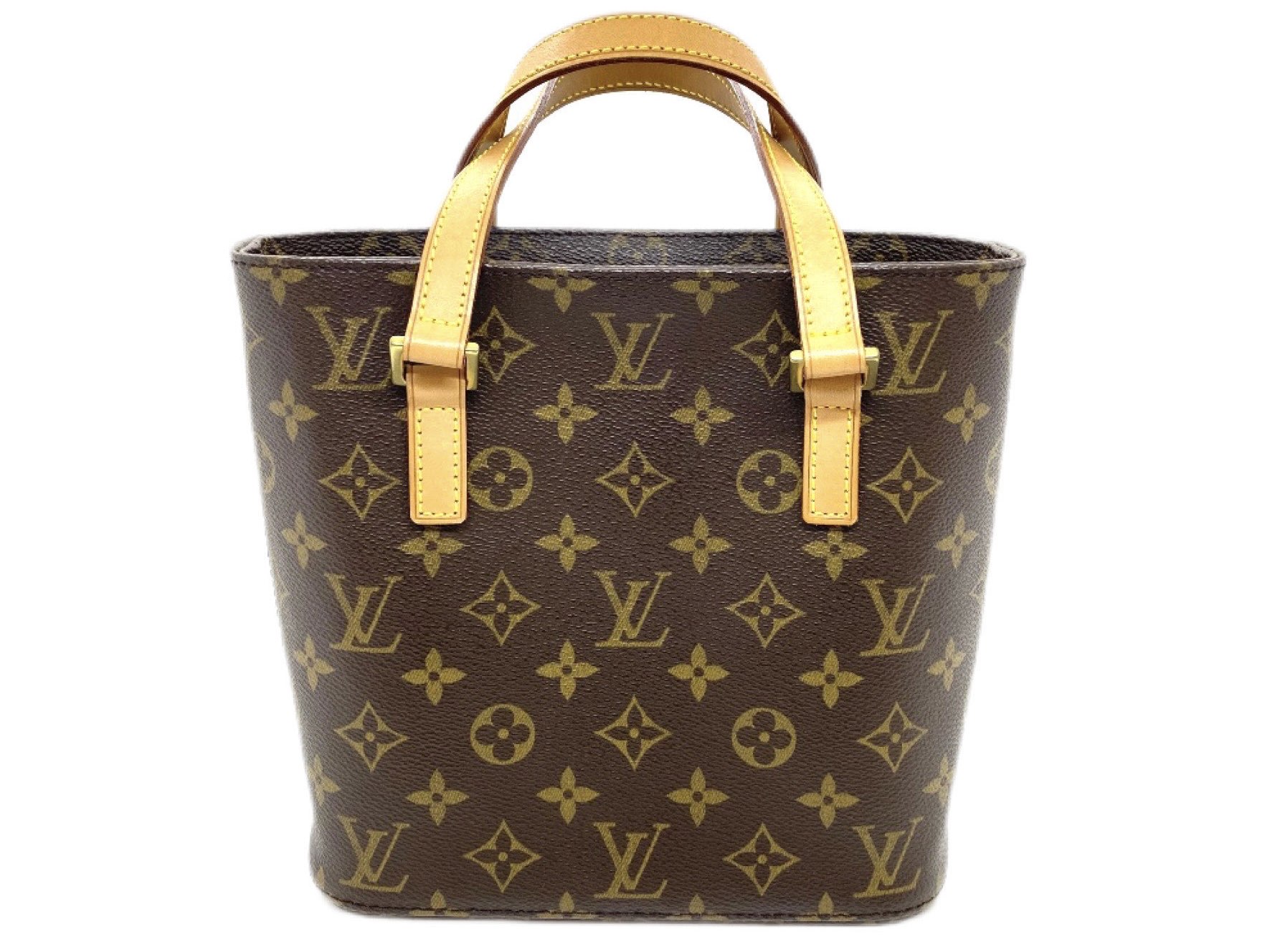 LOUIS VUITTON モノグラム ヴァヴァンPM/M51172