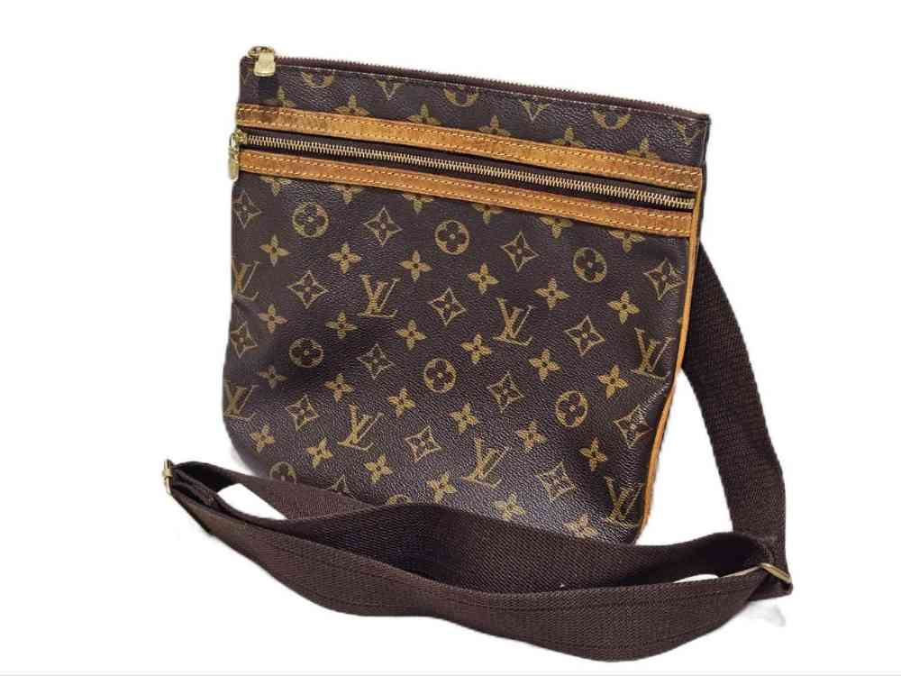 Louis Vuitton ポシェットボスフォール M40044 