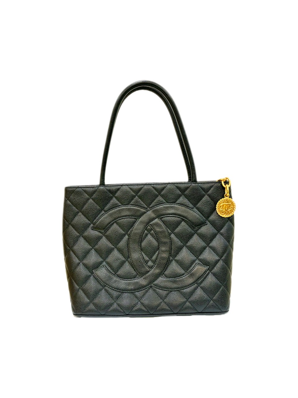 CHANEL/シャネルの名作「復活トート」を高価お買取り✨【伊豆の国市 大仁 田京 伊豆長岡 韮山 伊豆市 修善寺】