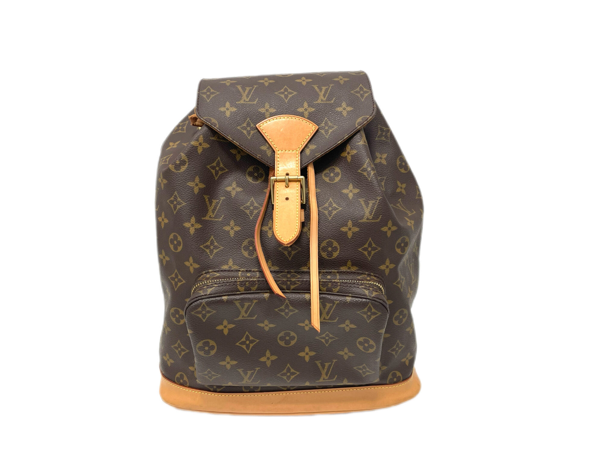Louis Vuitton モンスリGM/M51135