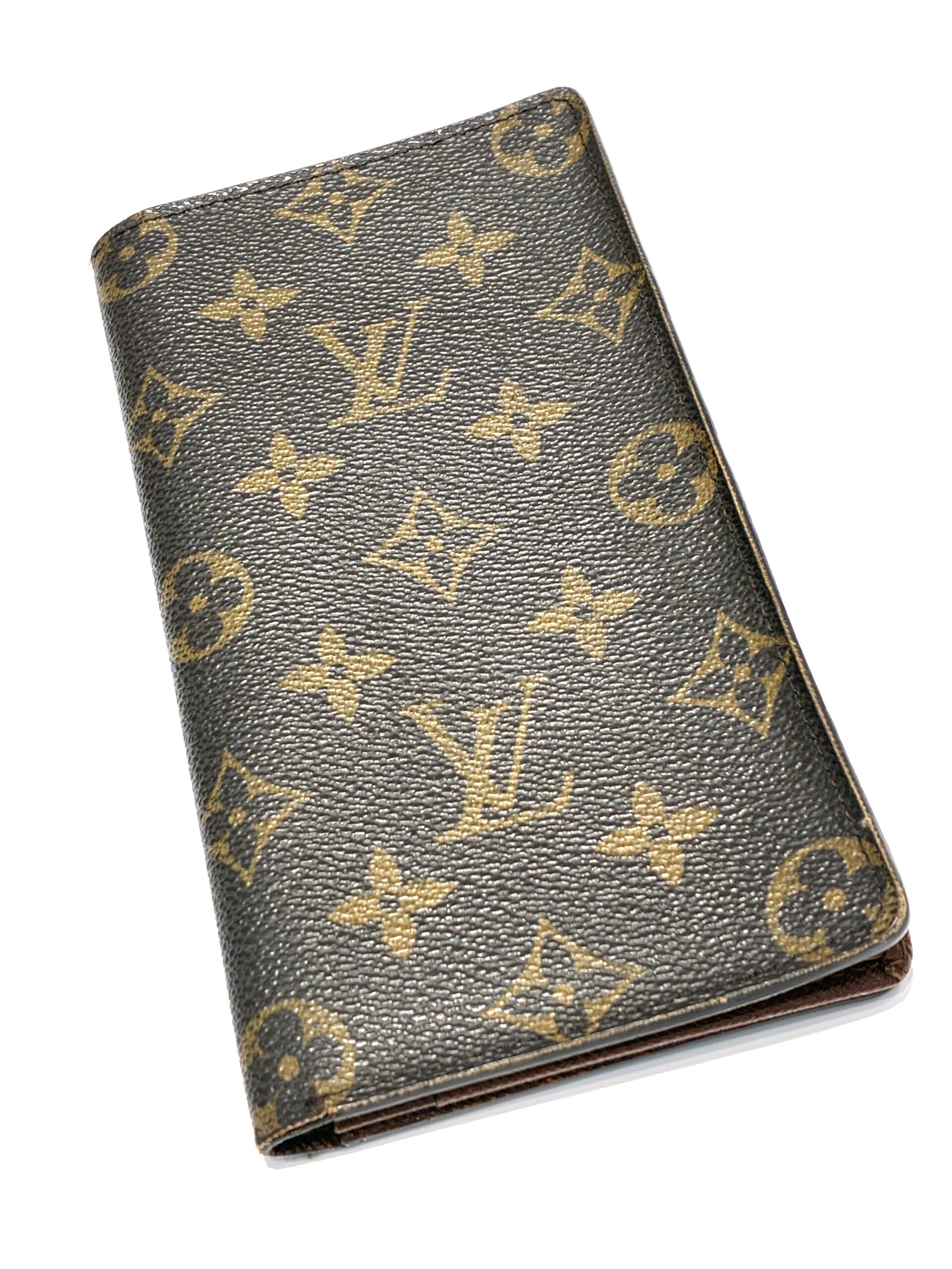 Louis Vuitton お財布
