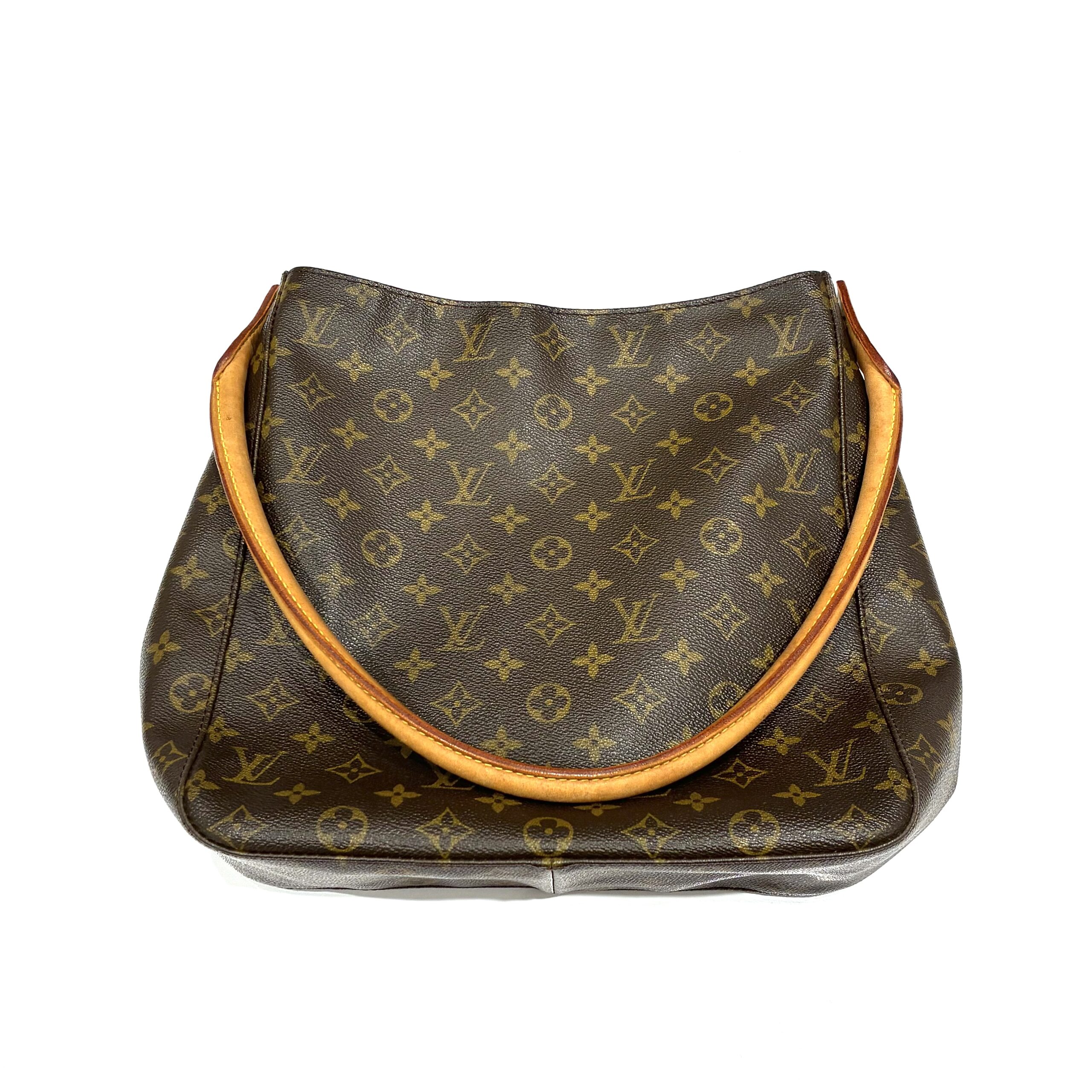 Louis Vuitton ルイヴィトン ルイヴィトンバッグ ルイヴィトン買取 LouisVuitton買取 ルイヴィトン中古 ルイヴィトン売るなら ブランドバッグ売るなら ルーピング GM