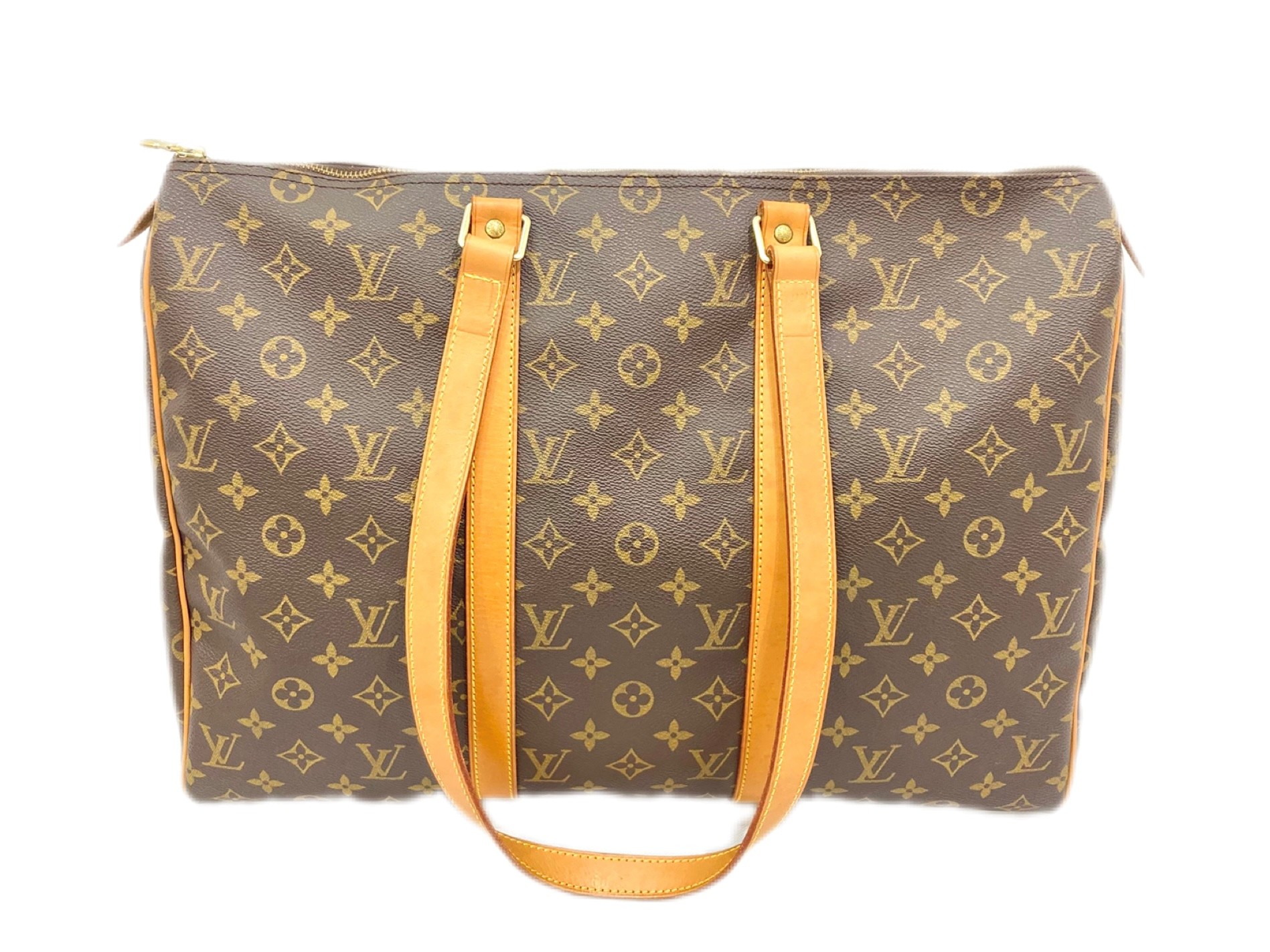 LOUIS VUITTON モノグラム フラネリー45 /M51115