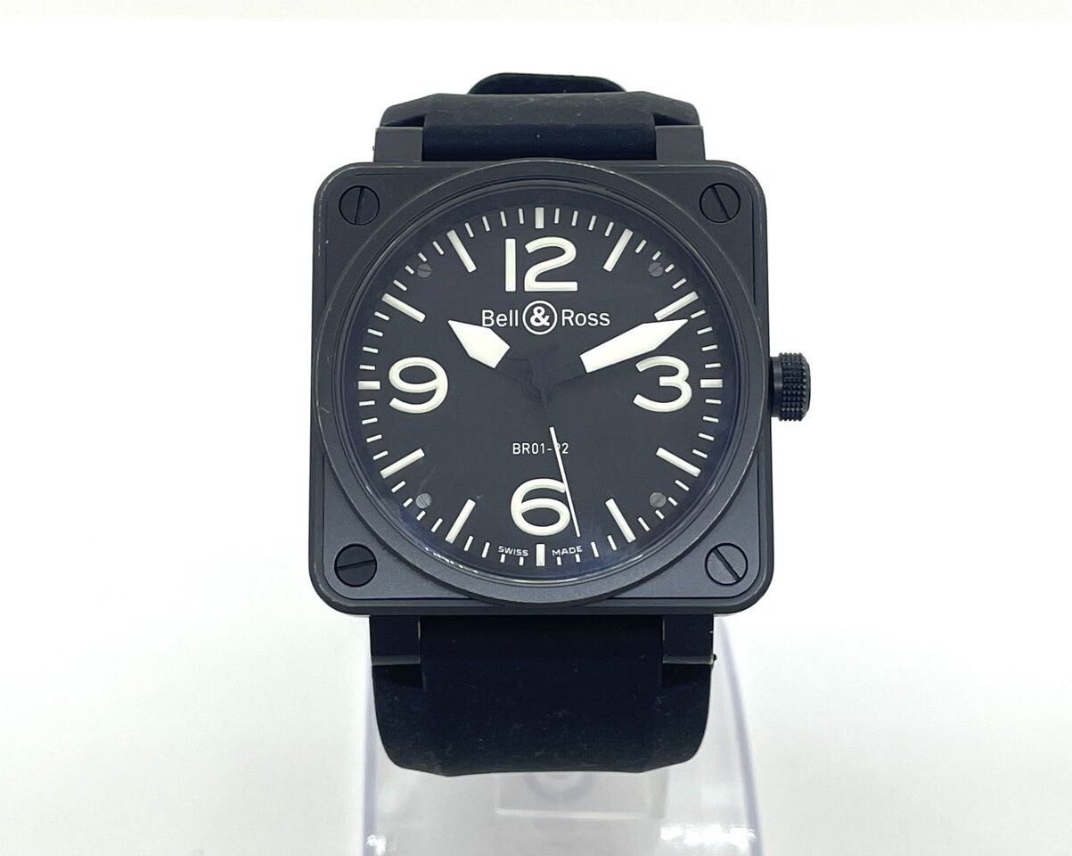 Bell&Ross BR01-92 Automatic