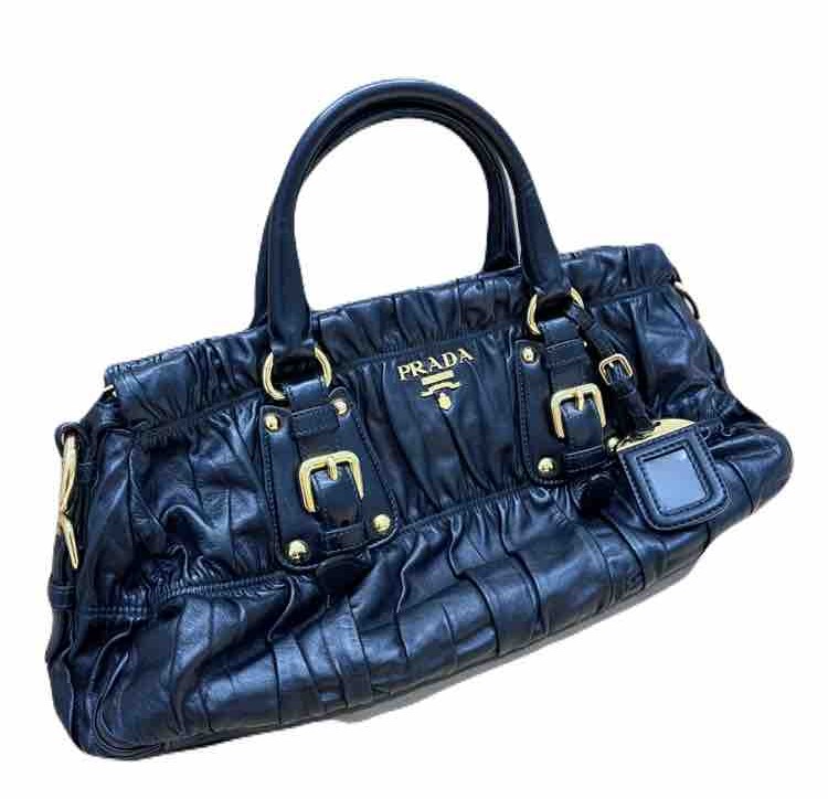 PRADA　BN1470　清水町買取　リサイクルショップ