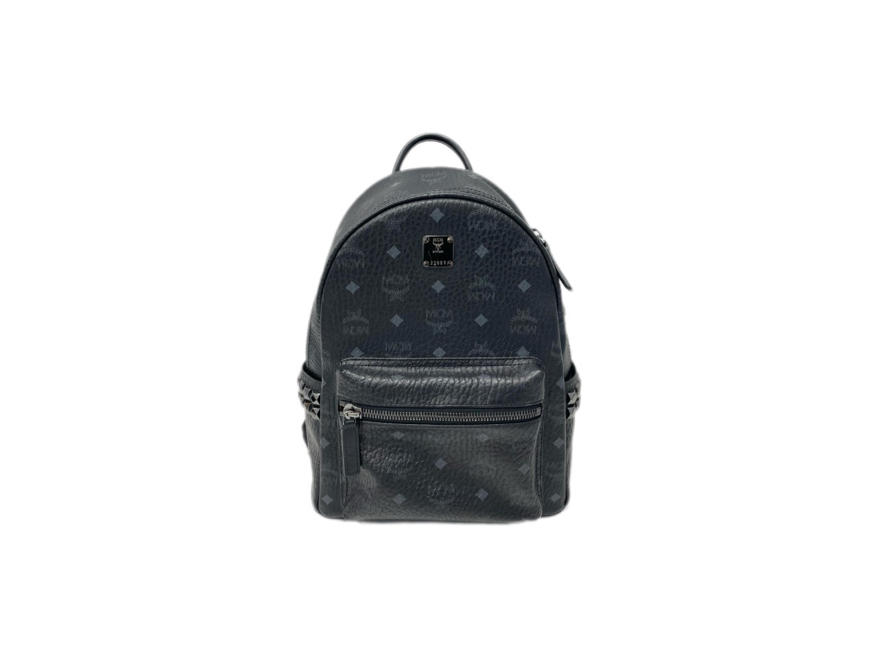 MCM ヴィセトス バックパック
