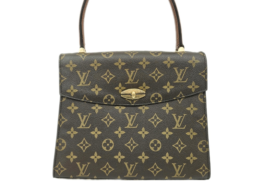 LOUIS VUITTON モノグラム マルゼルブ/M51379