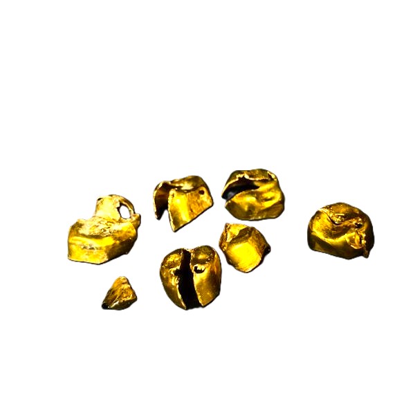 18金 金歯 買取