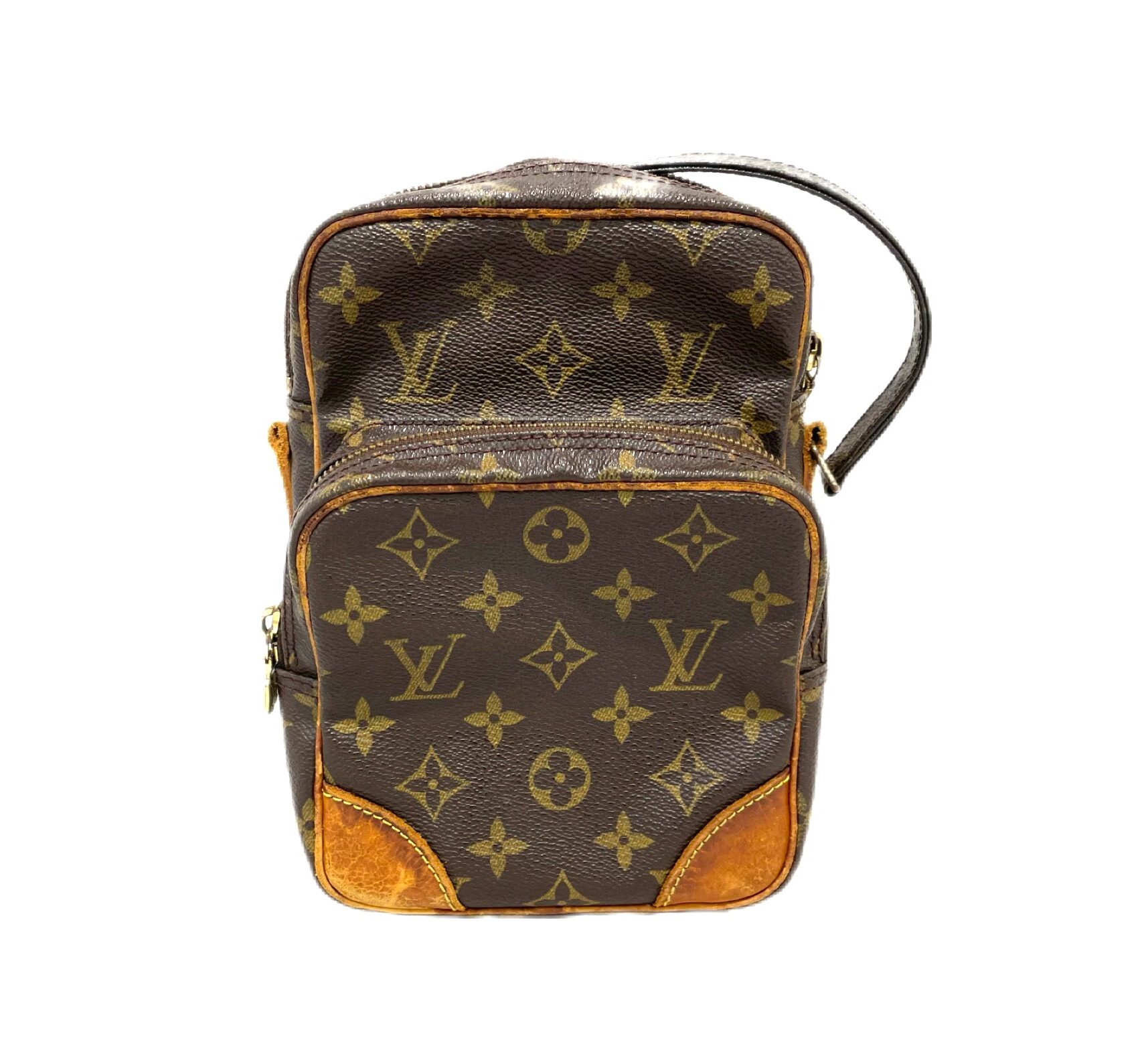 Louis Vuittonアマゾン/M45236