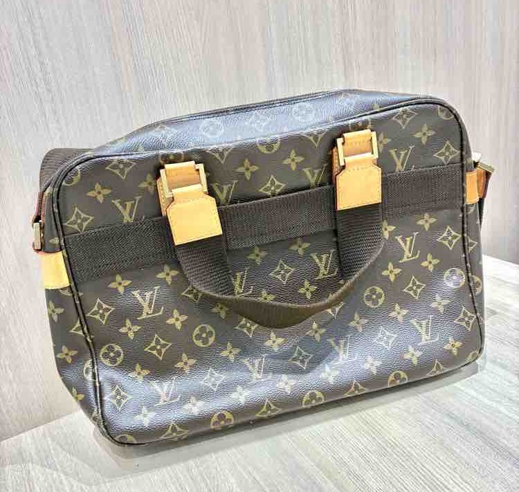 Louis Vuitton　サック・ボスフォール　清水町買取　リサイクルショップ