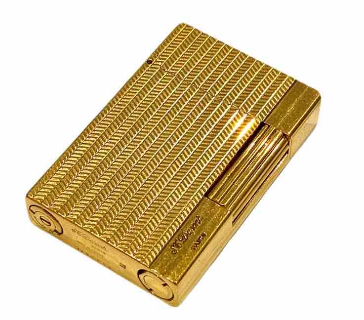 S.T. Dupont　ライン2　清水町買取　リサイクルショップ