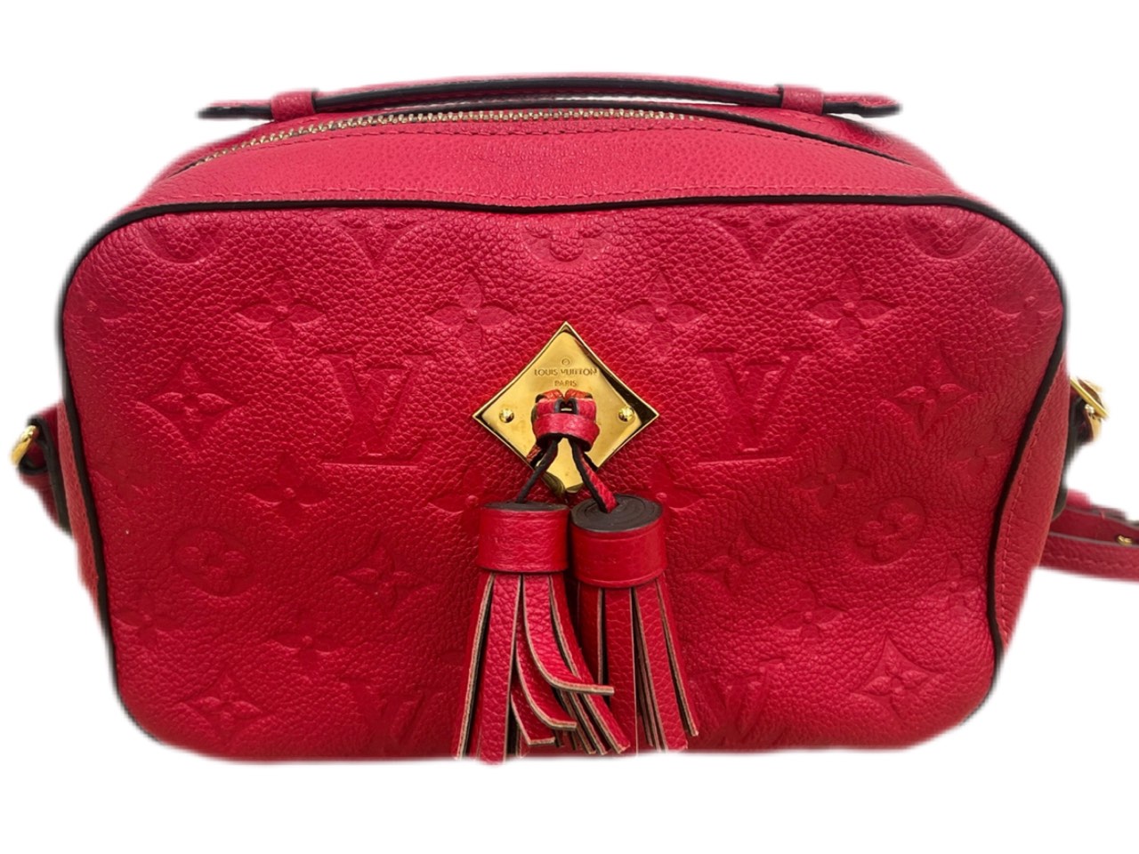 Louis Vuitton M44606 サントンジュ