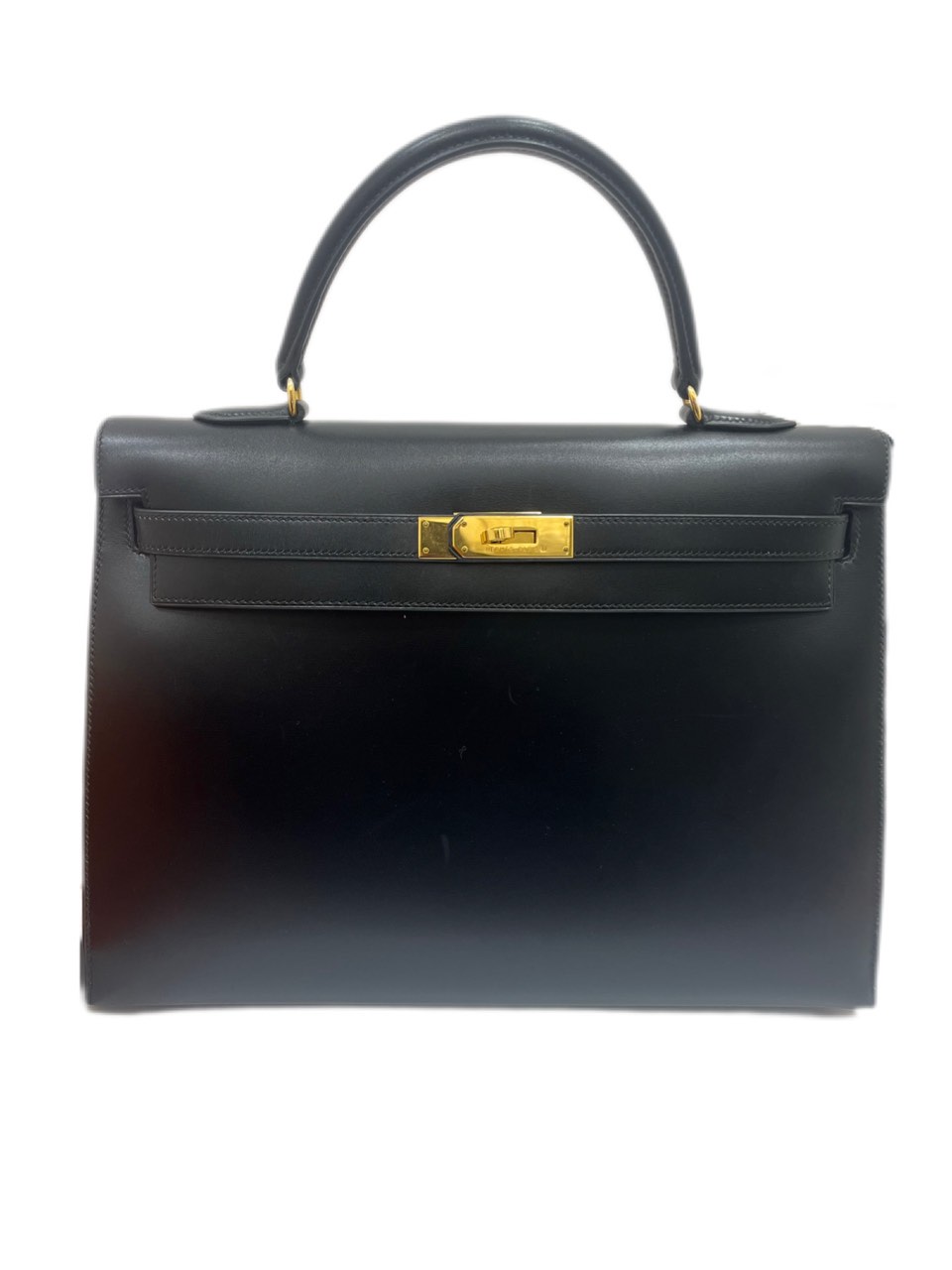 Hermès エルメス ケリーバッグ 外縫い