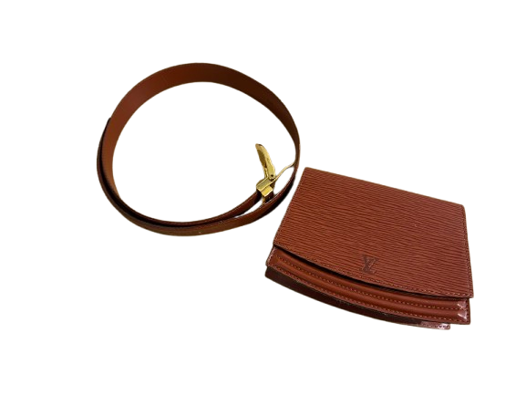 Louis Vuitton エピ・ティルシット