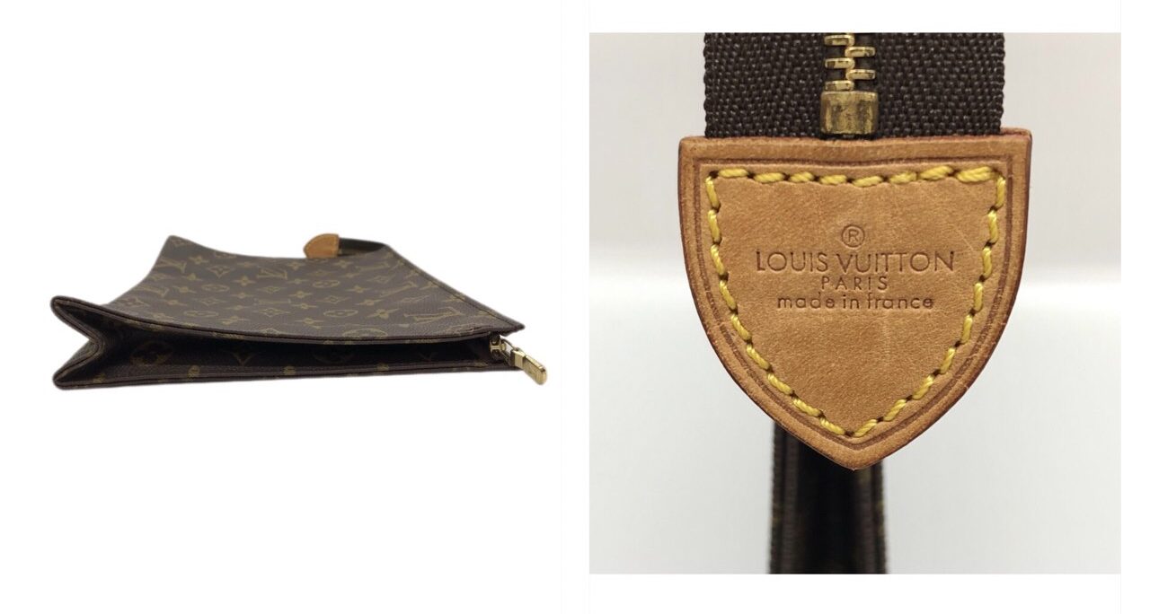 Louis Vuitton ポッシュトワレット26/M47542