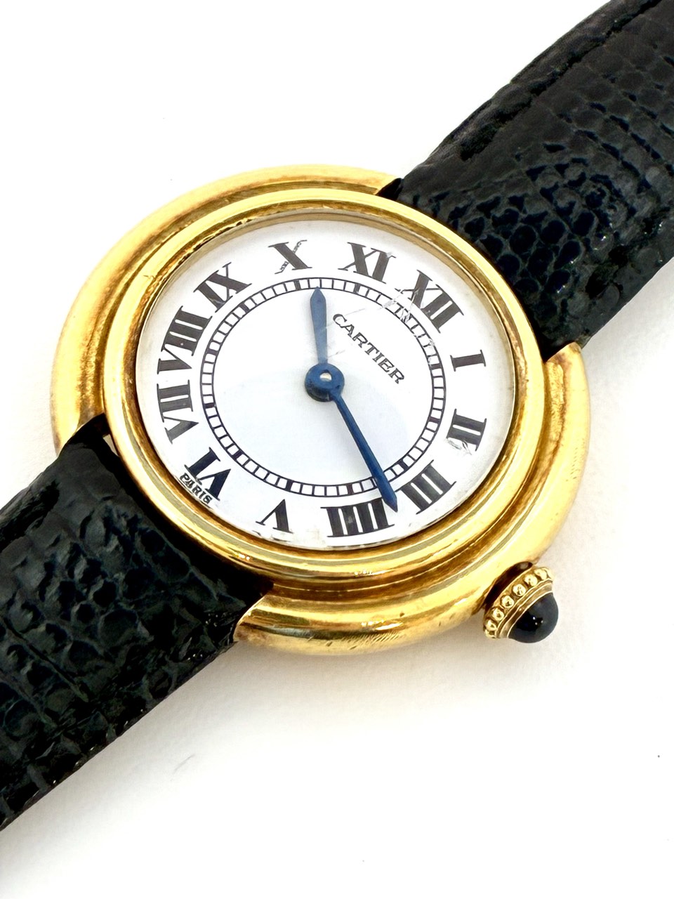 時を超えるエレガンス ― Cartier ヴァンドーム・エリプスを高価お買取り✨【伊豆の国市 大仁 田京 伊豆長岡 韮山 伊豆市 修善寺】