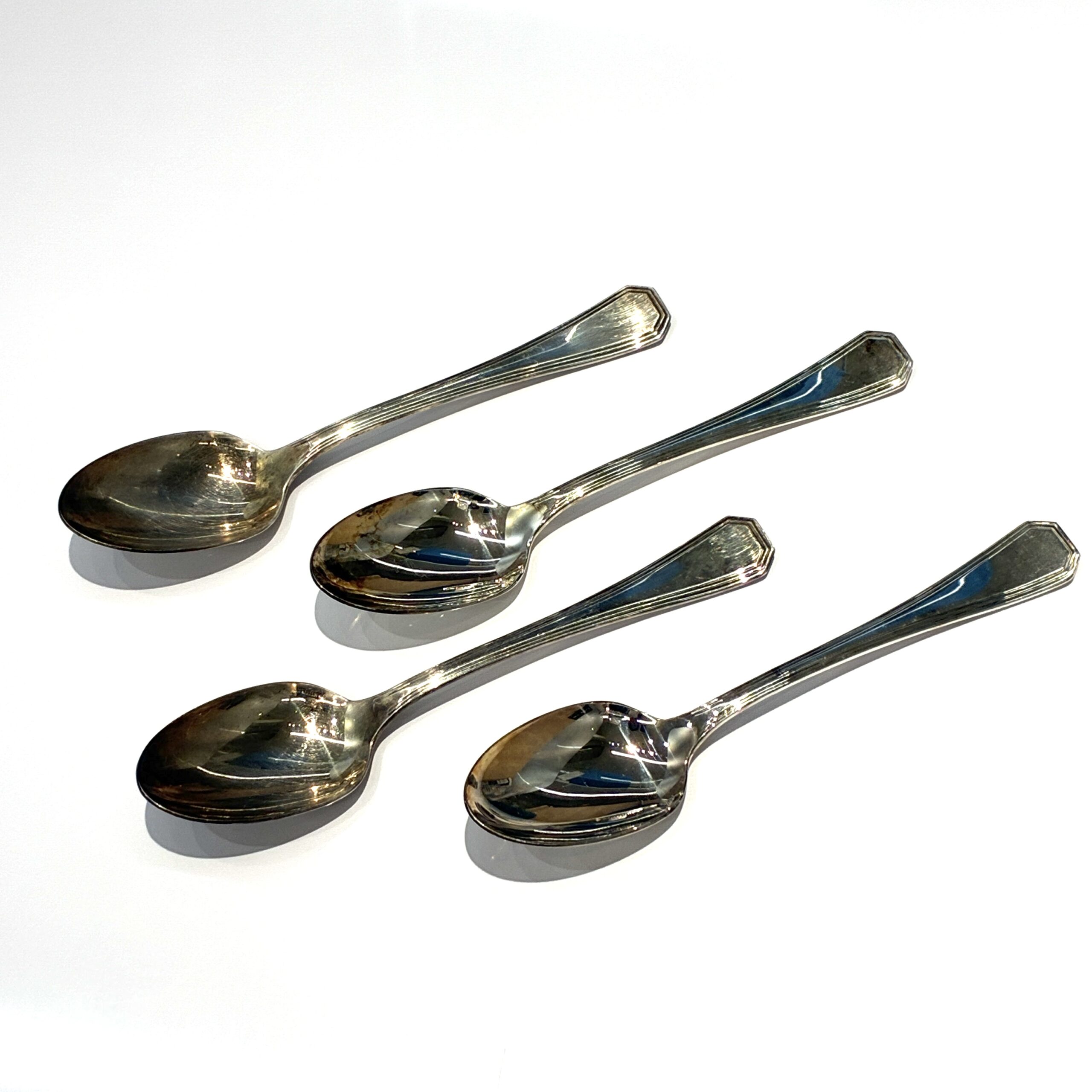 クリストフル CHRISTOFLE 銀食器 カトラリー 洋食器 銀スプーン 洋食器買取 高価買取