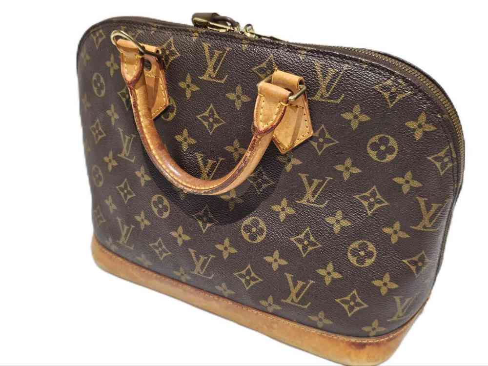 Louis Vuitton/ルイヴィトン モノグラム アルマ