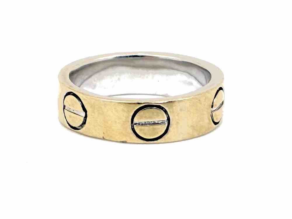 #カルティエ #Cartier #ラブリング #LOVEリング #高価買取 #ブランドジュエリー買取 #熱海買取 #K18リング #金買取 #ジュエリー査定 #いちふじ買取 #買取専門いちふじ #熱海ブランド買取