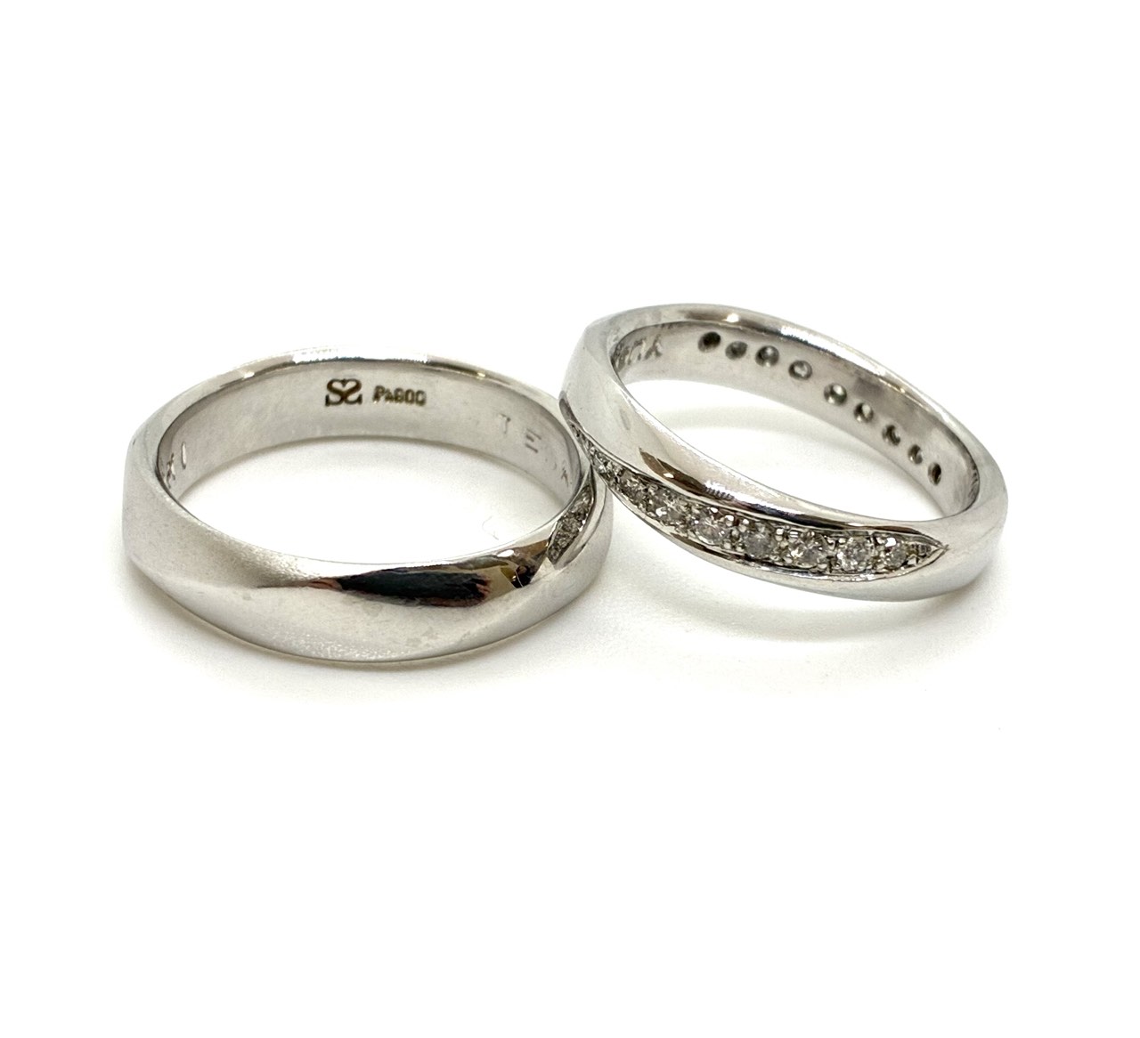 💍高貴な輝きと不変の価値 ― プラチナリングの魅力💍【伊豆の国市　大仁　田京　伊豆長岡　韮山　伊豆市　修善寺】