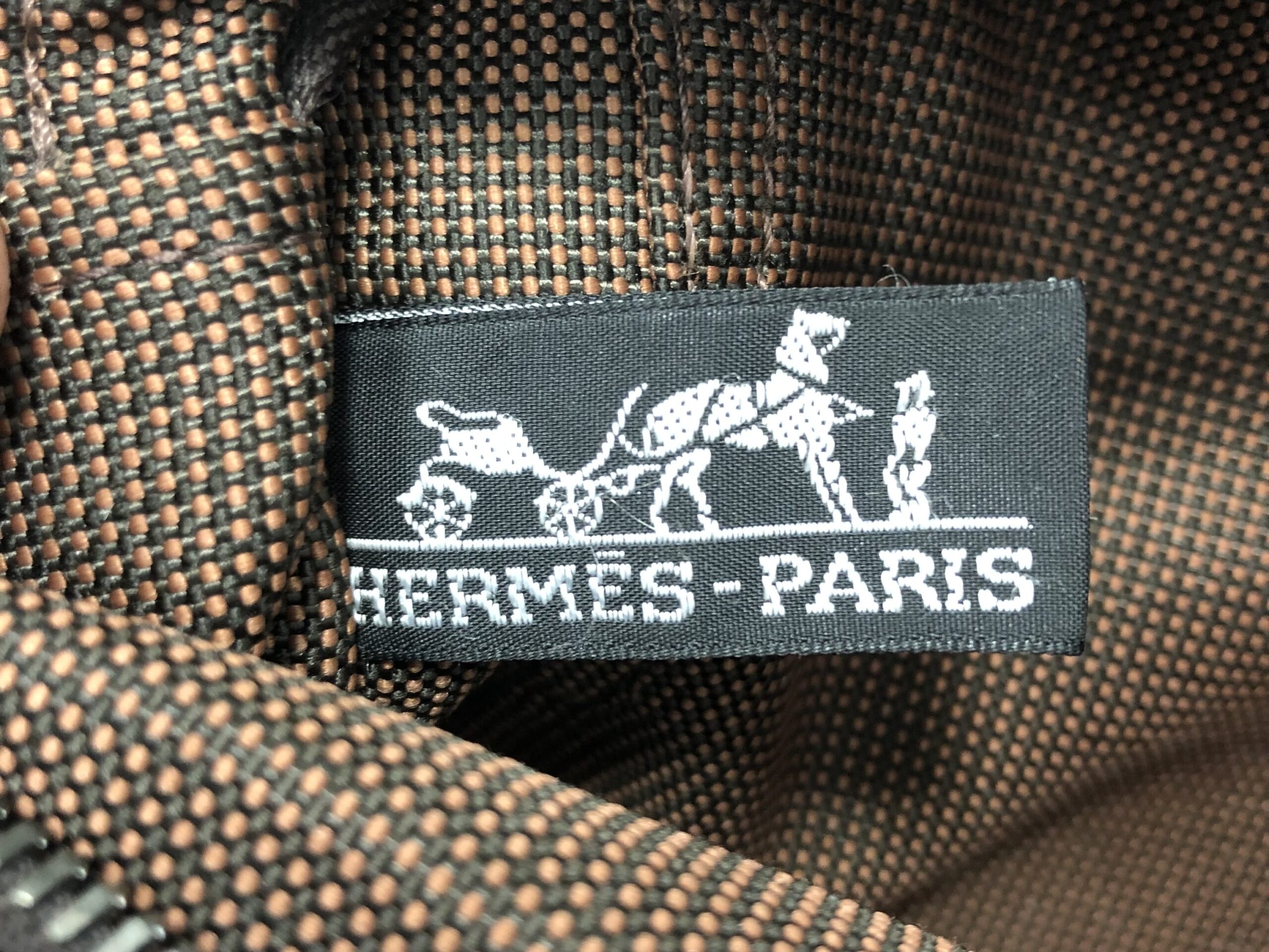 Hermès/エルメス エールラインPM