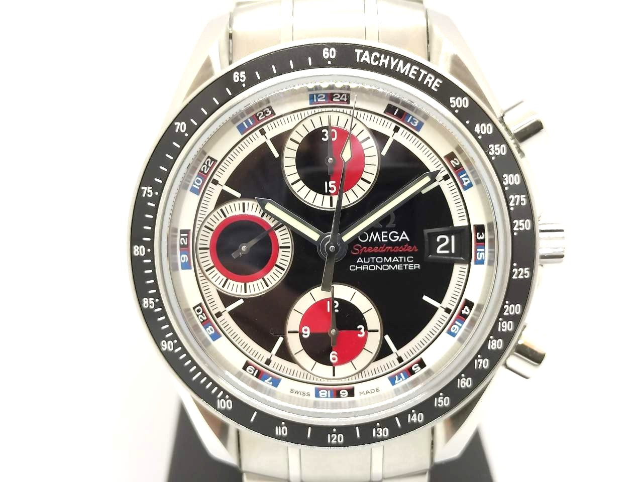 スピードマスター 3210.52