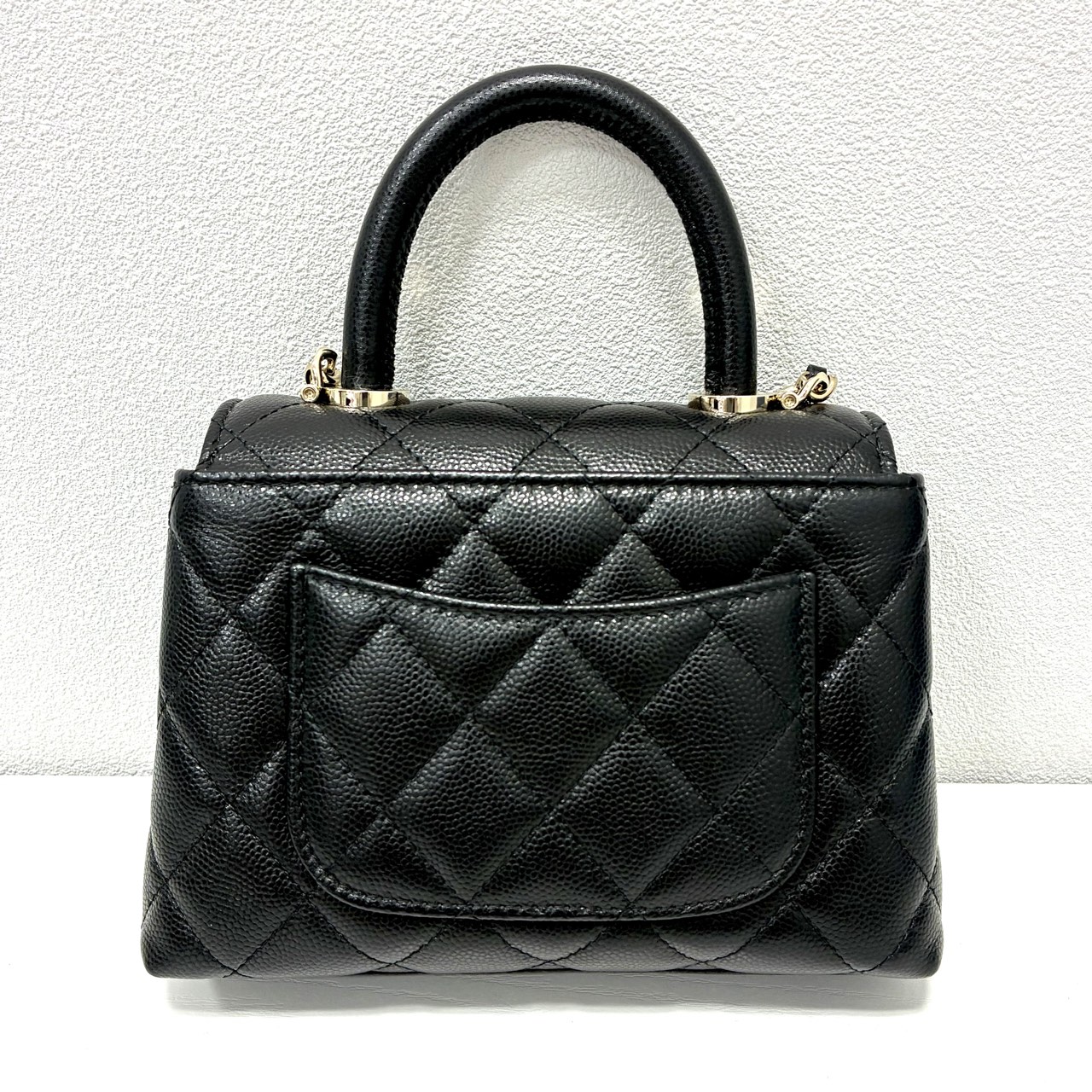 CHANEL/シャネル ココハンドルXXS/AP4244