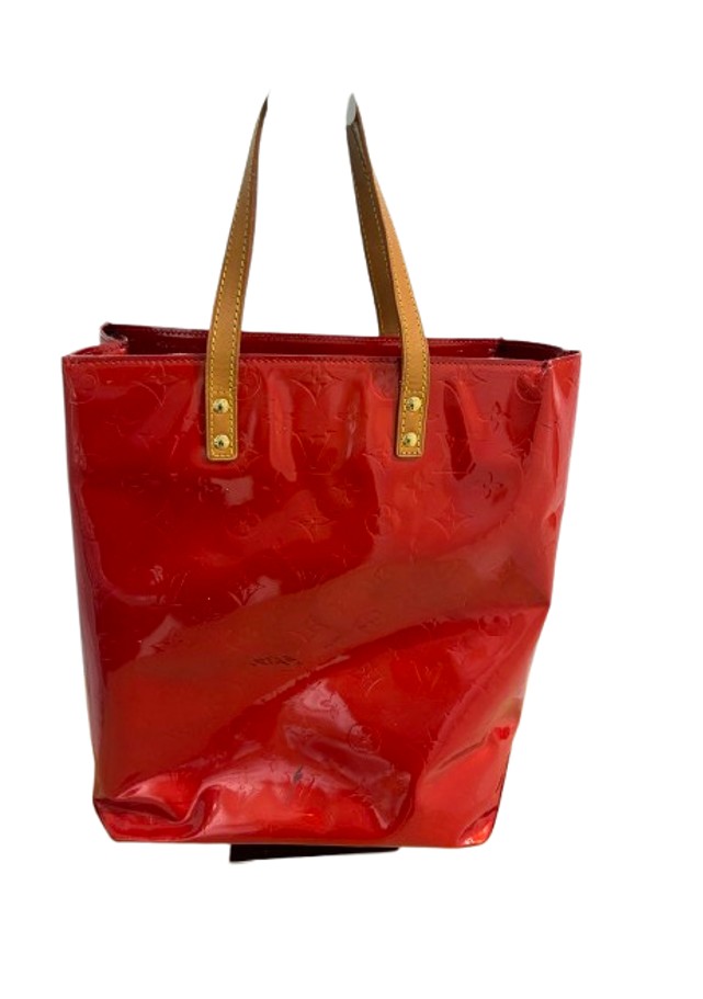 Louis Vuitton リードMM ヴェルニ