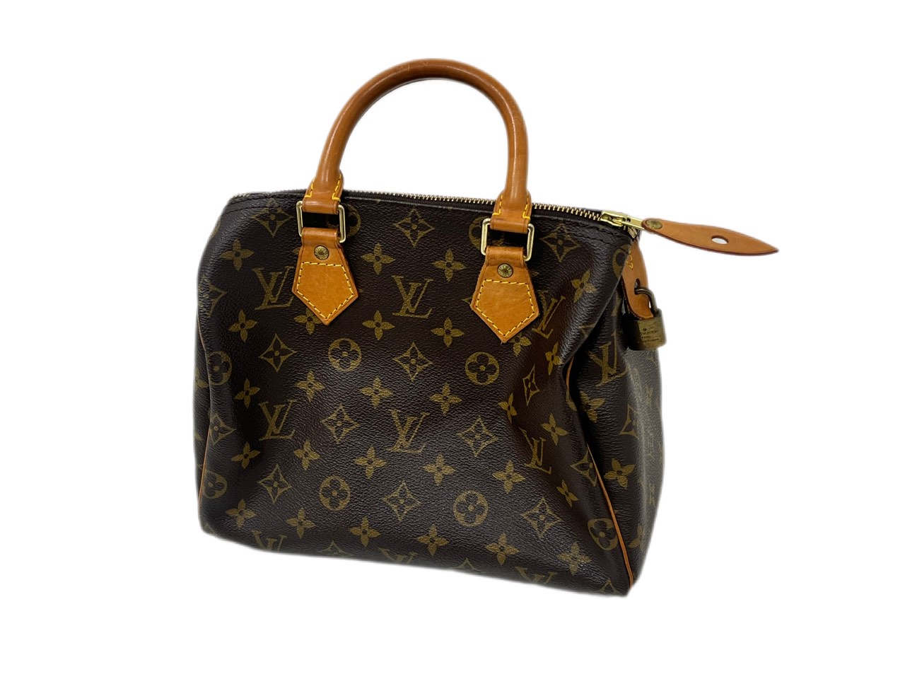 Louis Vuitton ルイヴィトン スピーディ25 M41109