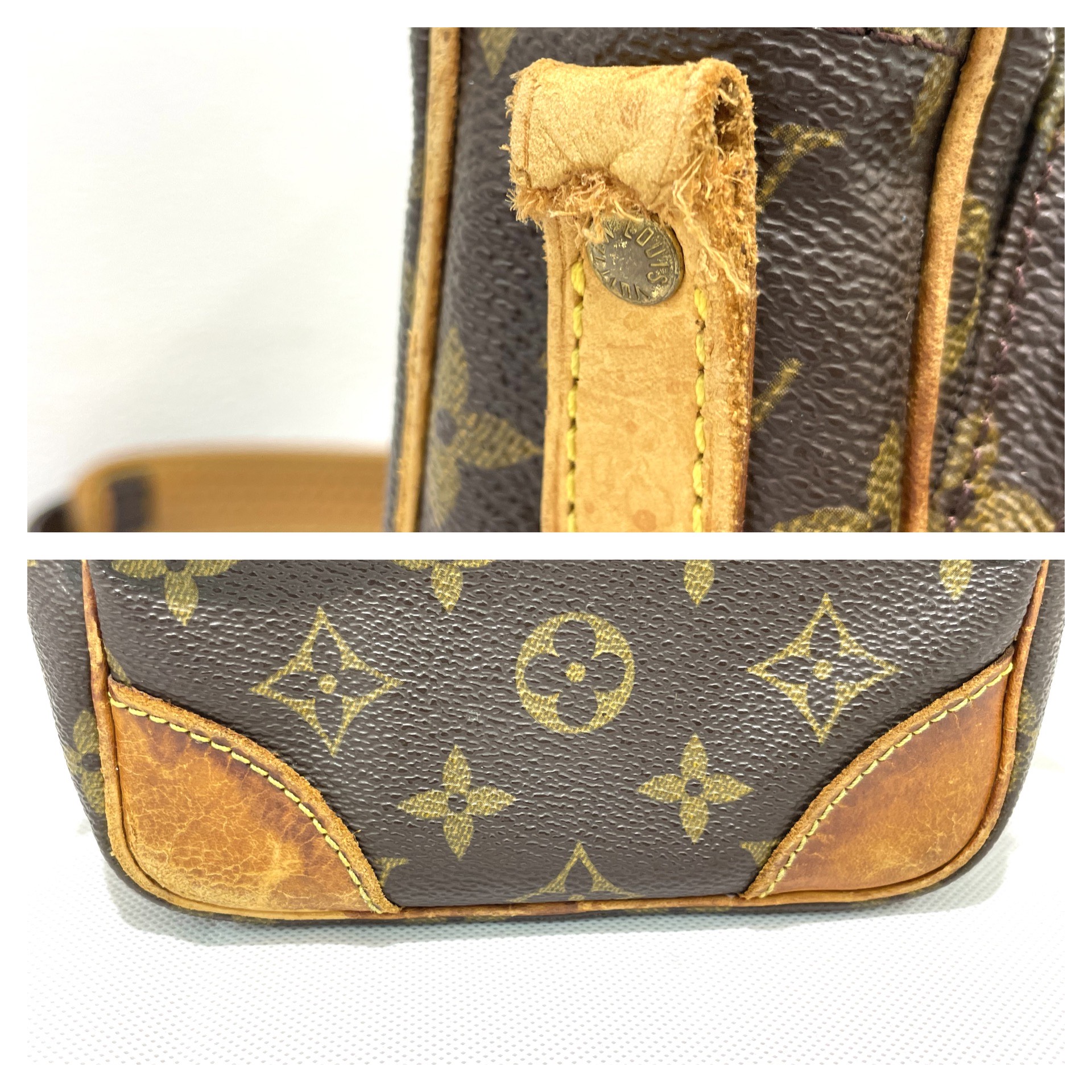 Louis Vuittonアマゾン/M45236