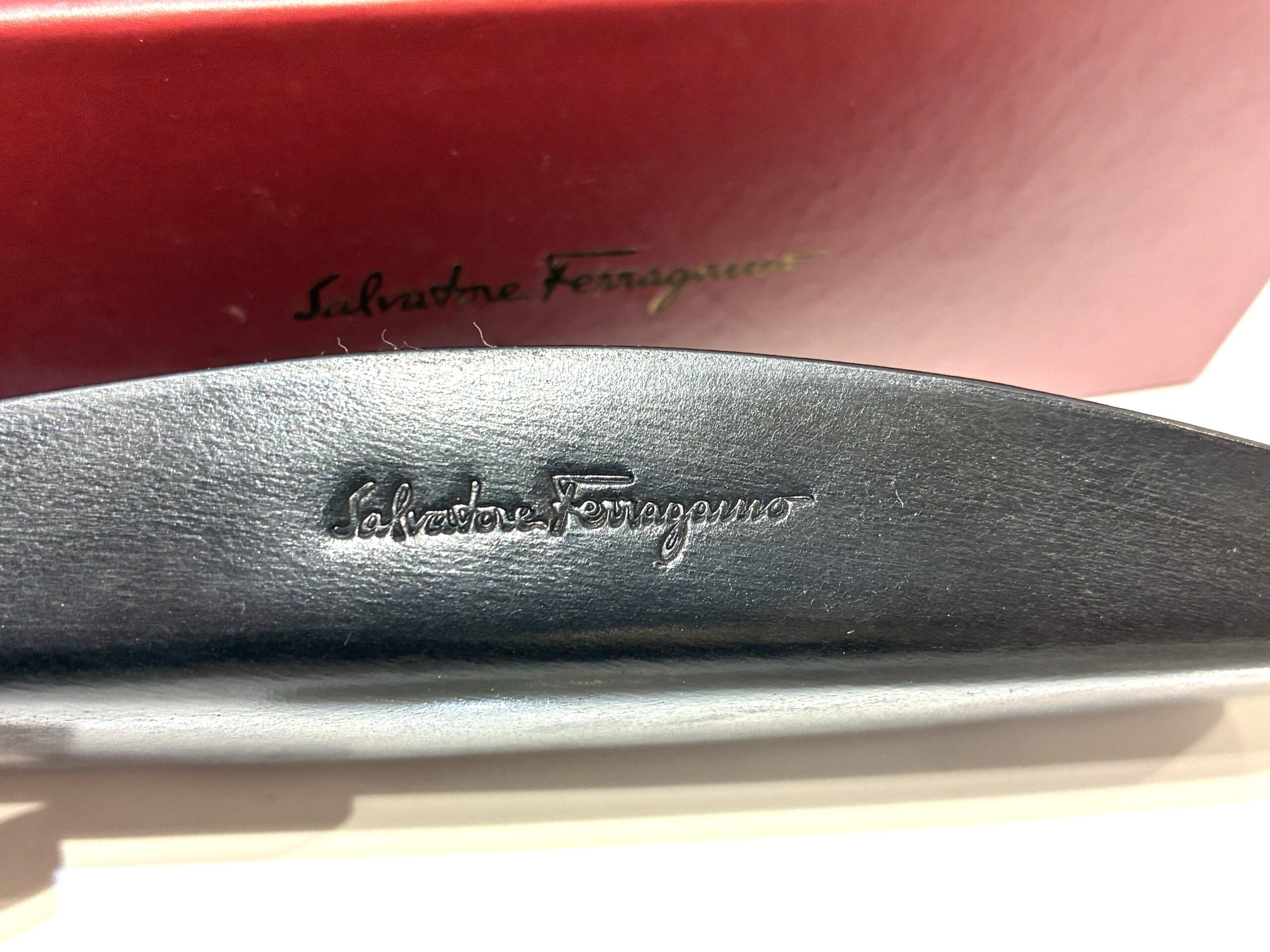 Salvatore Ferragamo/サルヴァトーレ・フェラガモ ペントレー