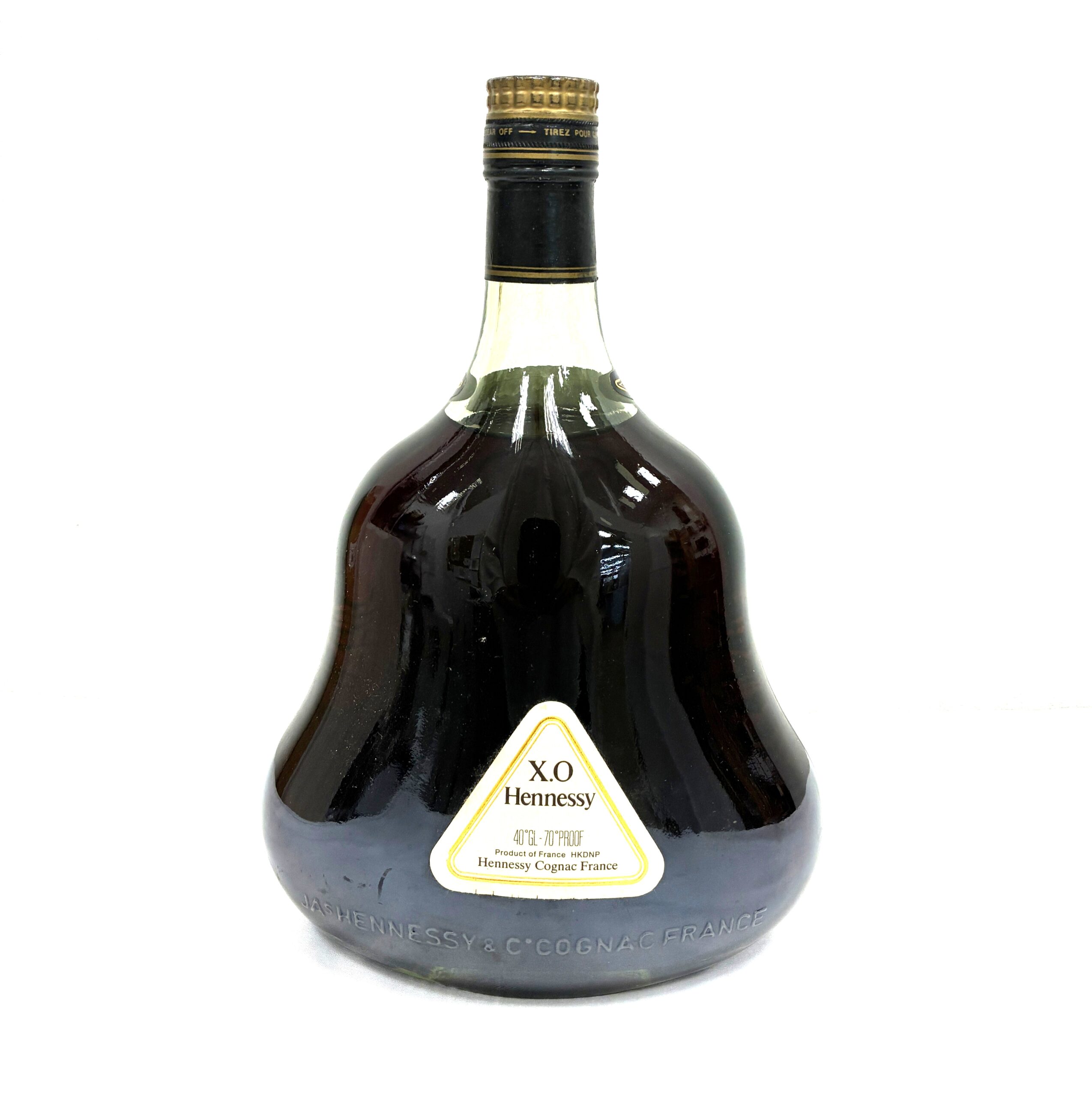 Hennessy ヘネシー X.O