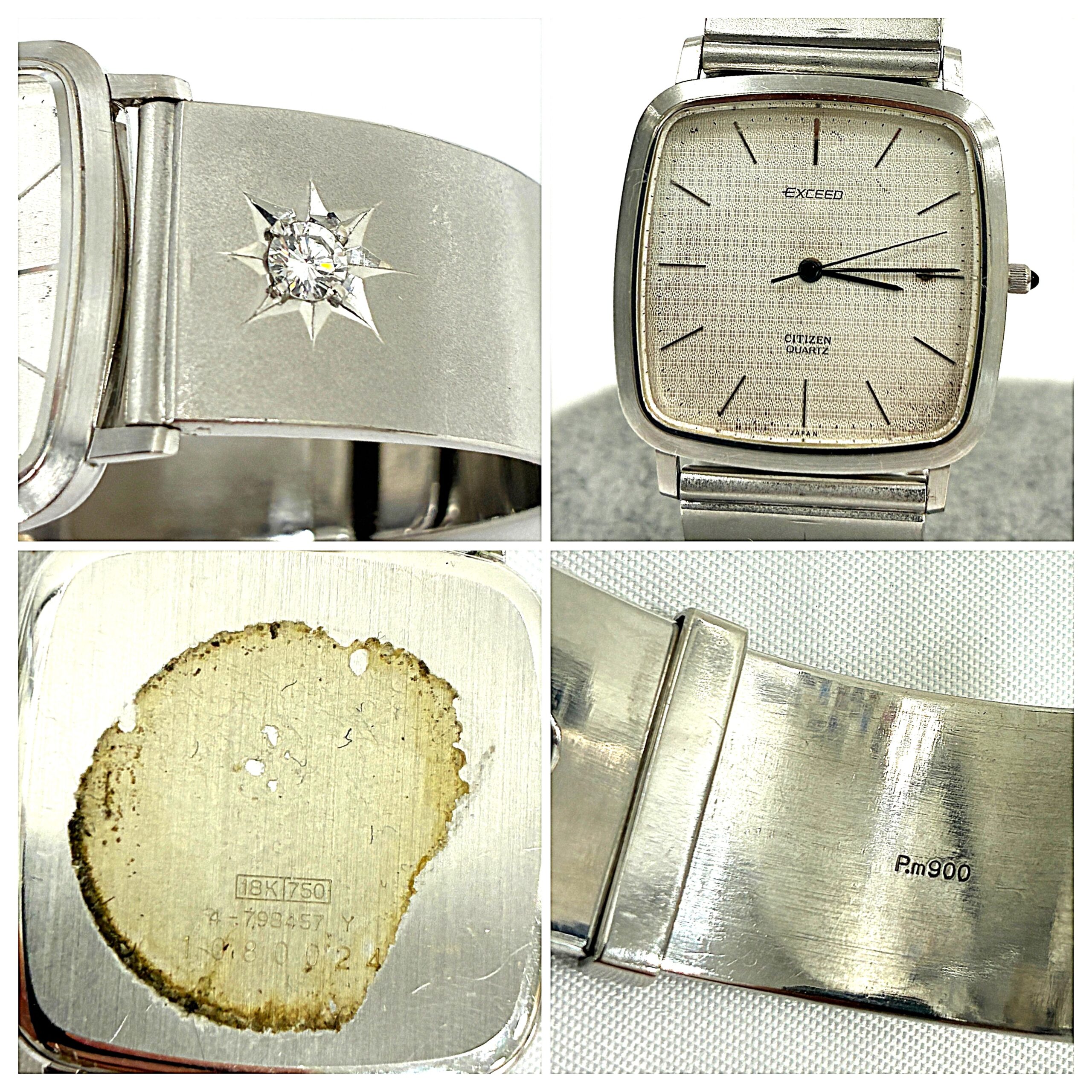 CITIZEN シチズン 時計