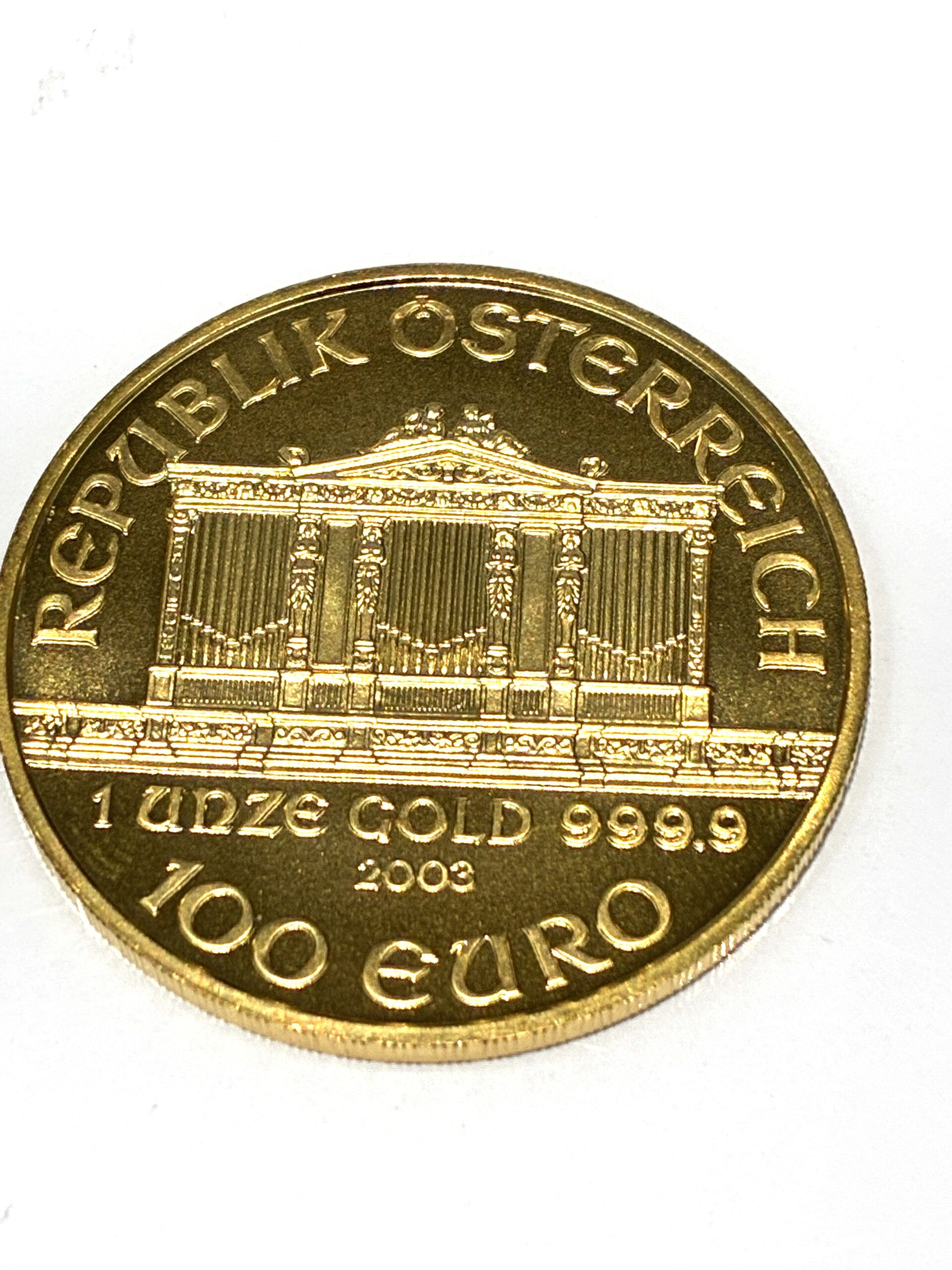 ウィーン金貨2
