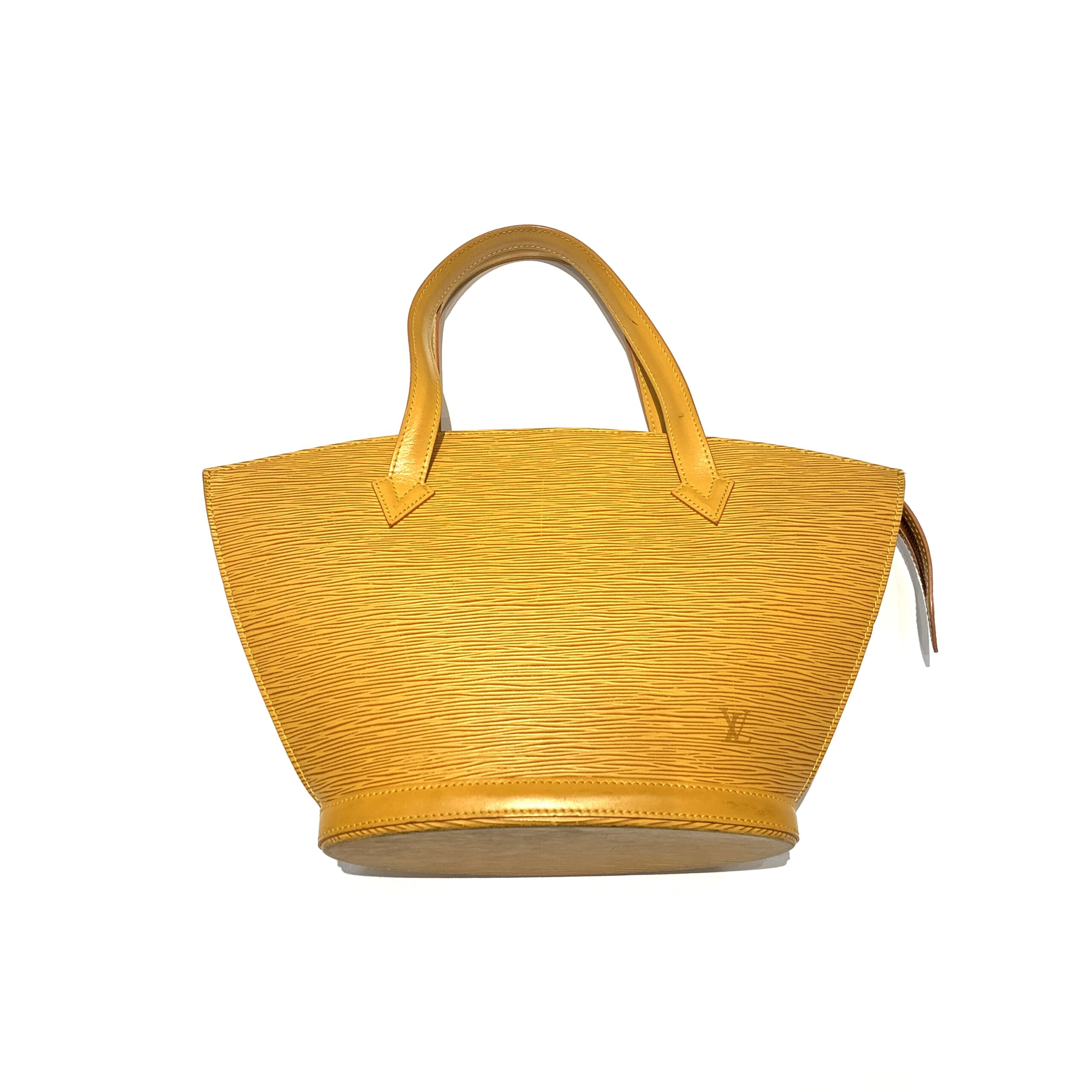 ブランドバッグ ルイヴィトン Louis Vuitton エピ ハンドバッグ バッグ ブランドバッグ買取
