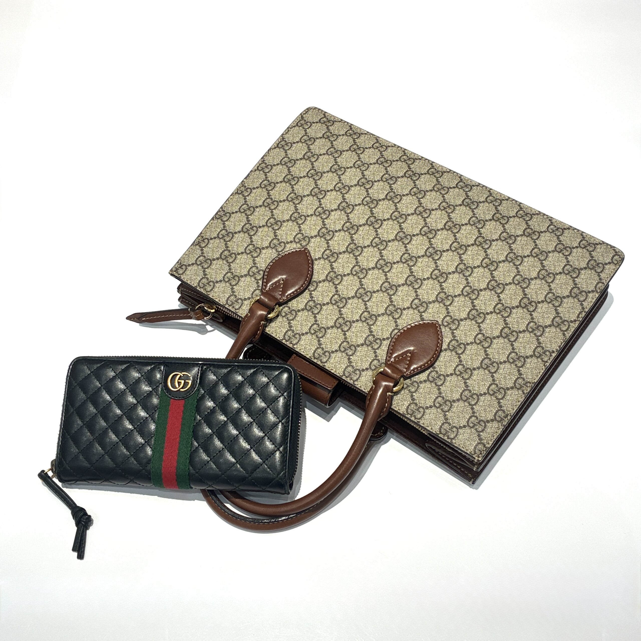 GUCCI グッチ バッグ ショルダーバッグ お財布 Gucci 財布 ブランドバッグ買取 バッグ買取り 高価買取 