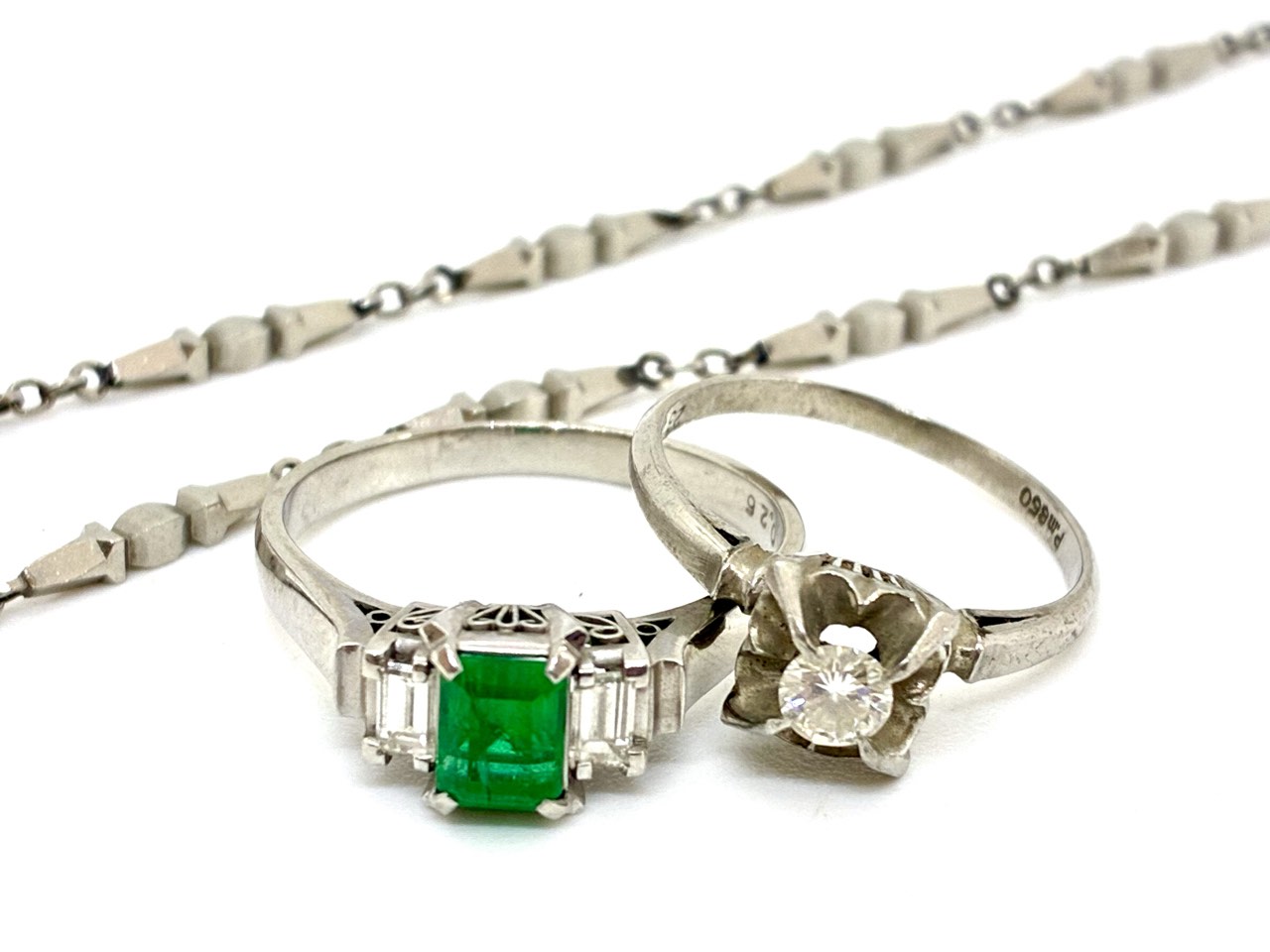 プラチナジュエリーも高価お買取り✨【伊豆の国市　大仁　田京　伊豆長岡　韮山　伊豆市　修善寺】