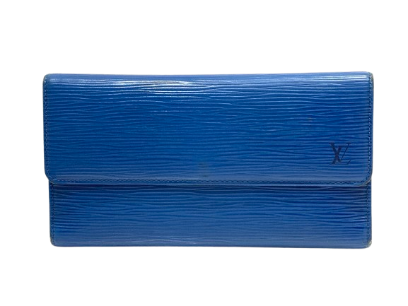Louis Vuitton/ルイ・ヴィトン エピ ポルトトレゾール M63385