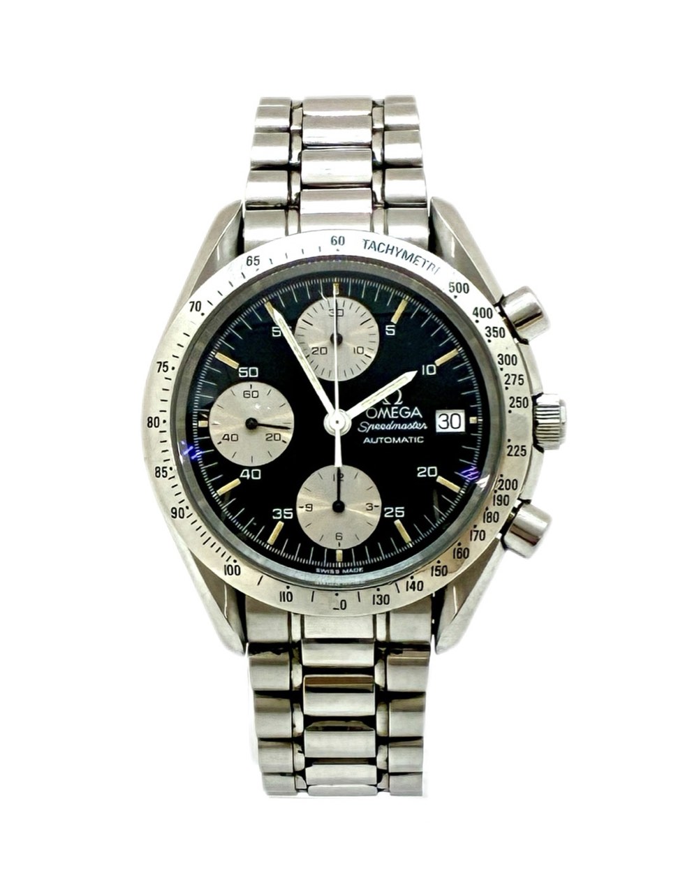OMEGAスピードマスター3511.50を高価お買取り⌚✨【伊豆の国市　大仁　田京　伊豆長岡　韮山　伊豆市　修善寺】