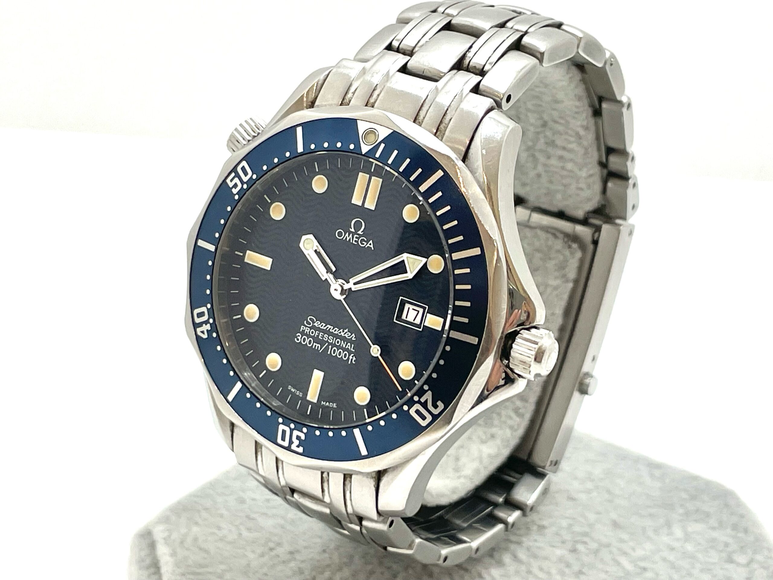 OMEGA シーマスター/2541.80