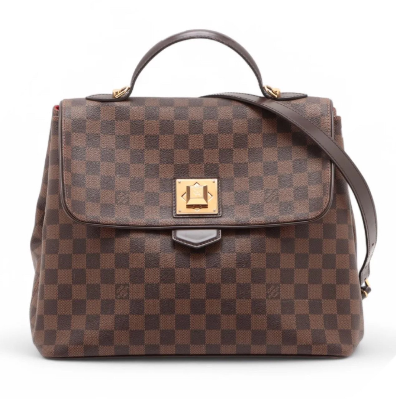 Louis Vuitton/ルイ・ヴィトン　ダミエ　クエリ　高価買取