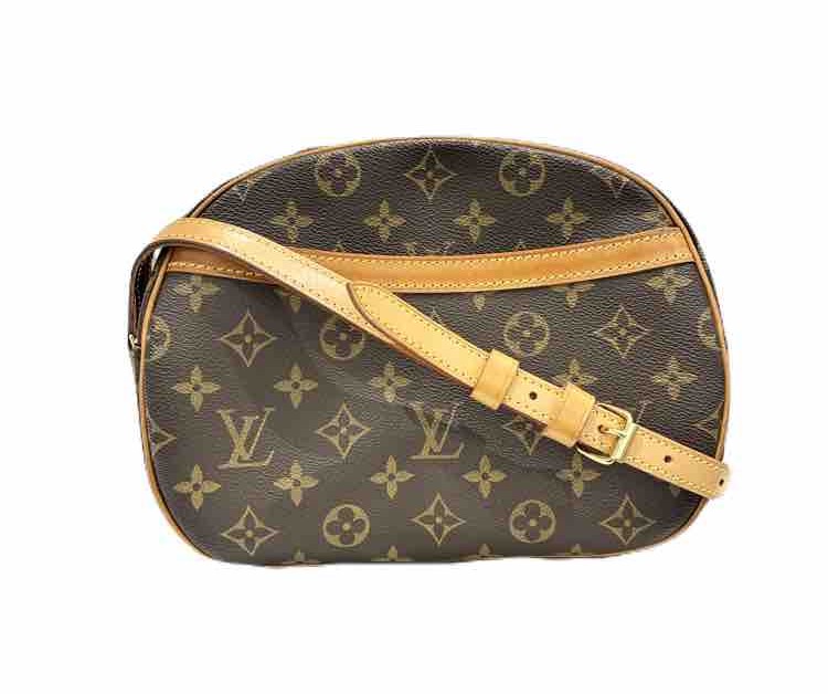 ルイヴィトン　ブロワ　M51221　清水町買取　リサイクルショップ