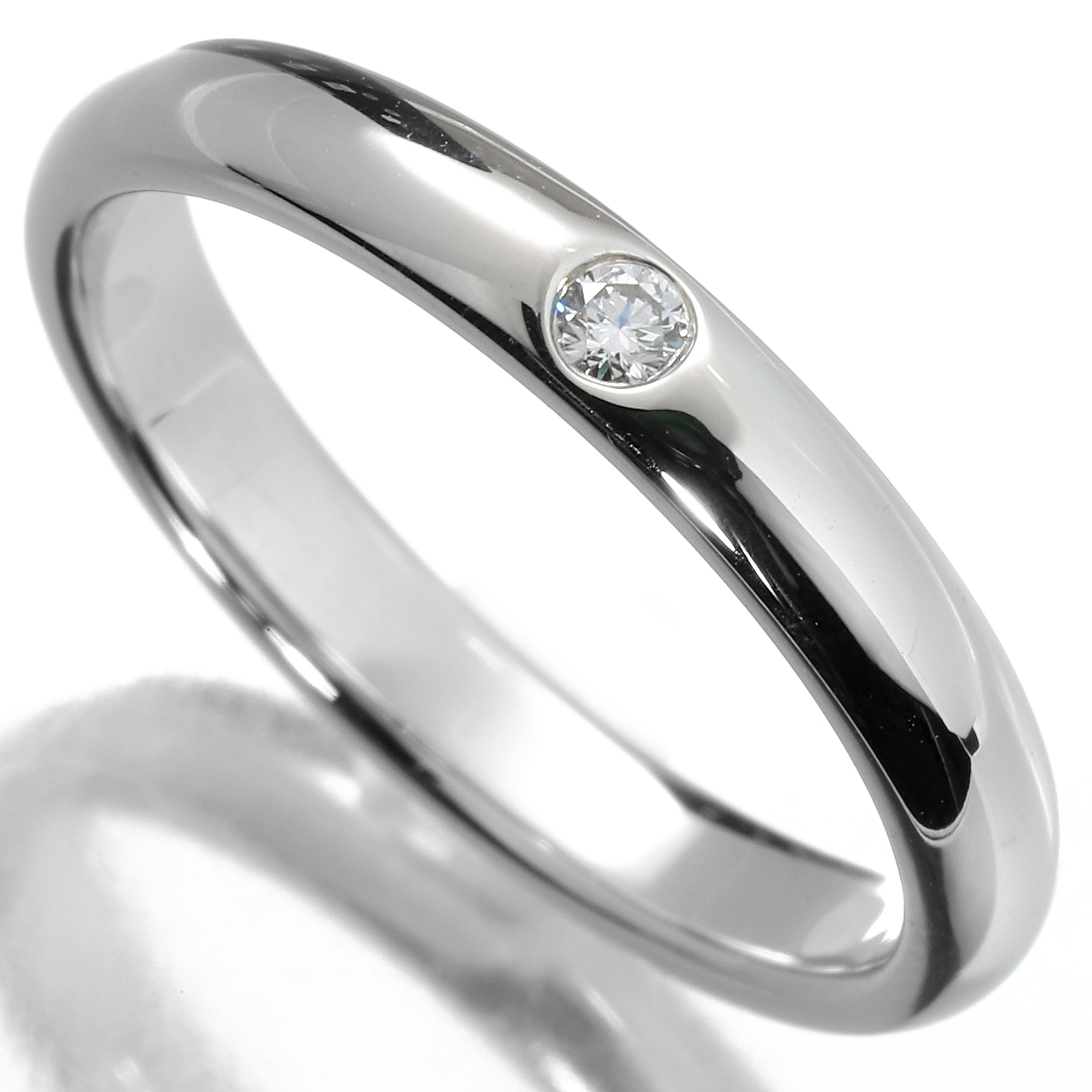 ハリー・ウィンストン ダイヤモンド プラチナ