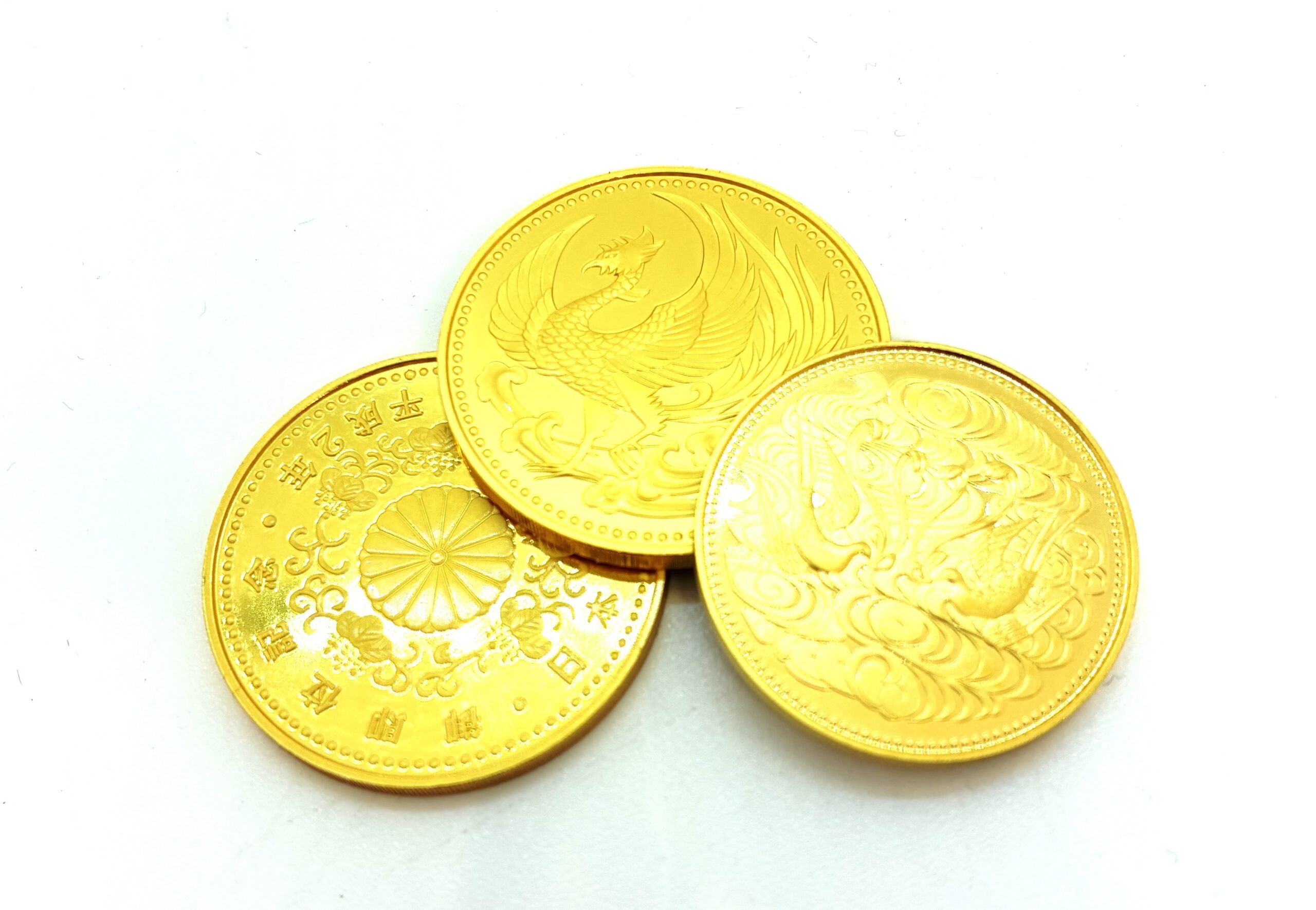 金貨
