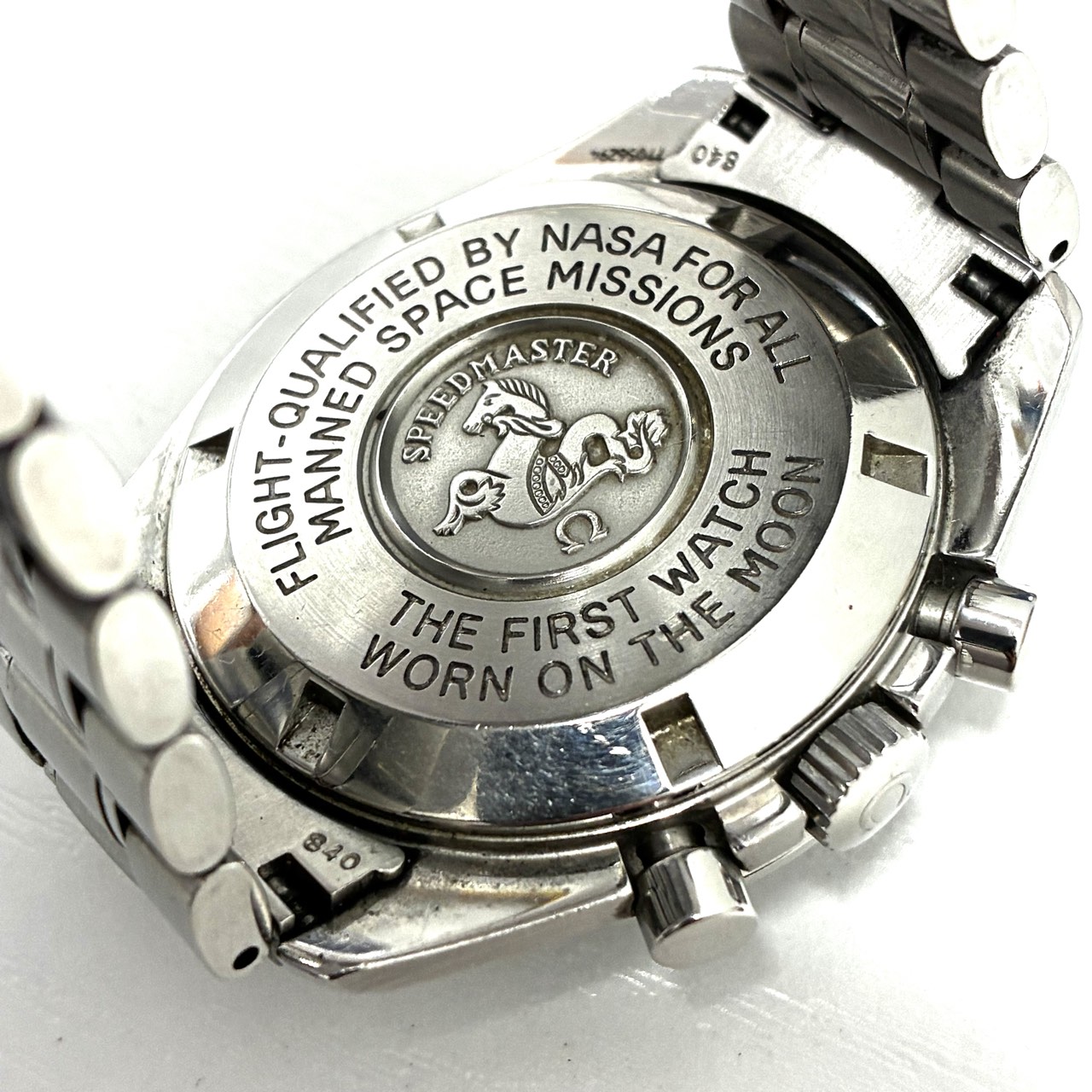 OMEGA/オメガ スピードマスター プロフェッショナル 3570-50